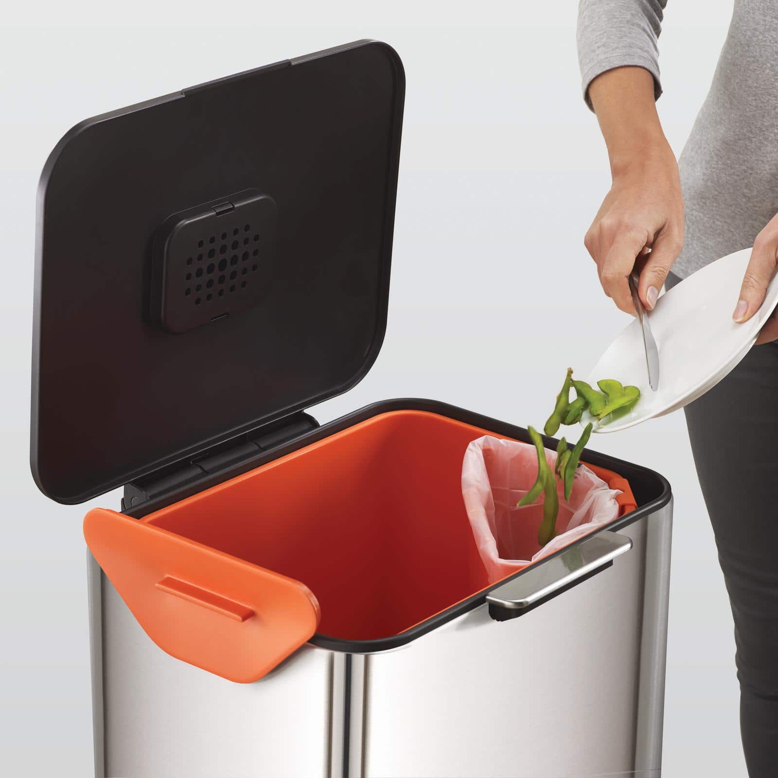 Joseph Joseph Totem Max 60L Waste Separation & Recycling Unit