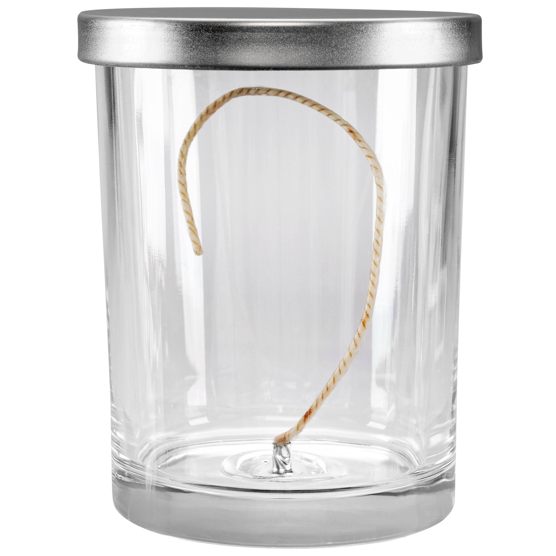 9oz. Pre-Wicked Candle Crafting Jar by Make Market®