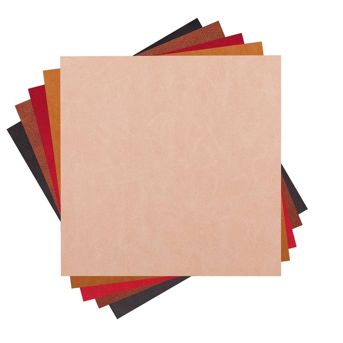 Cricut® Faux Suede Rustic Sampler, 12" x 12"