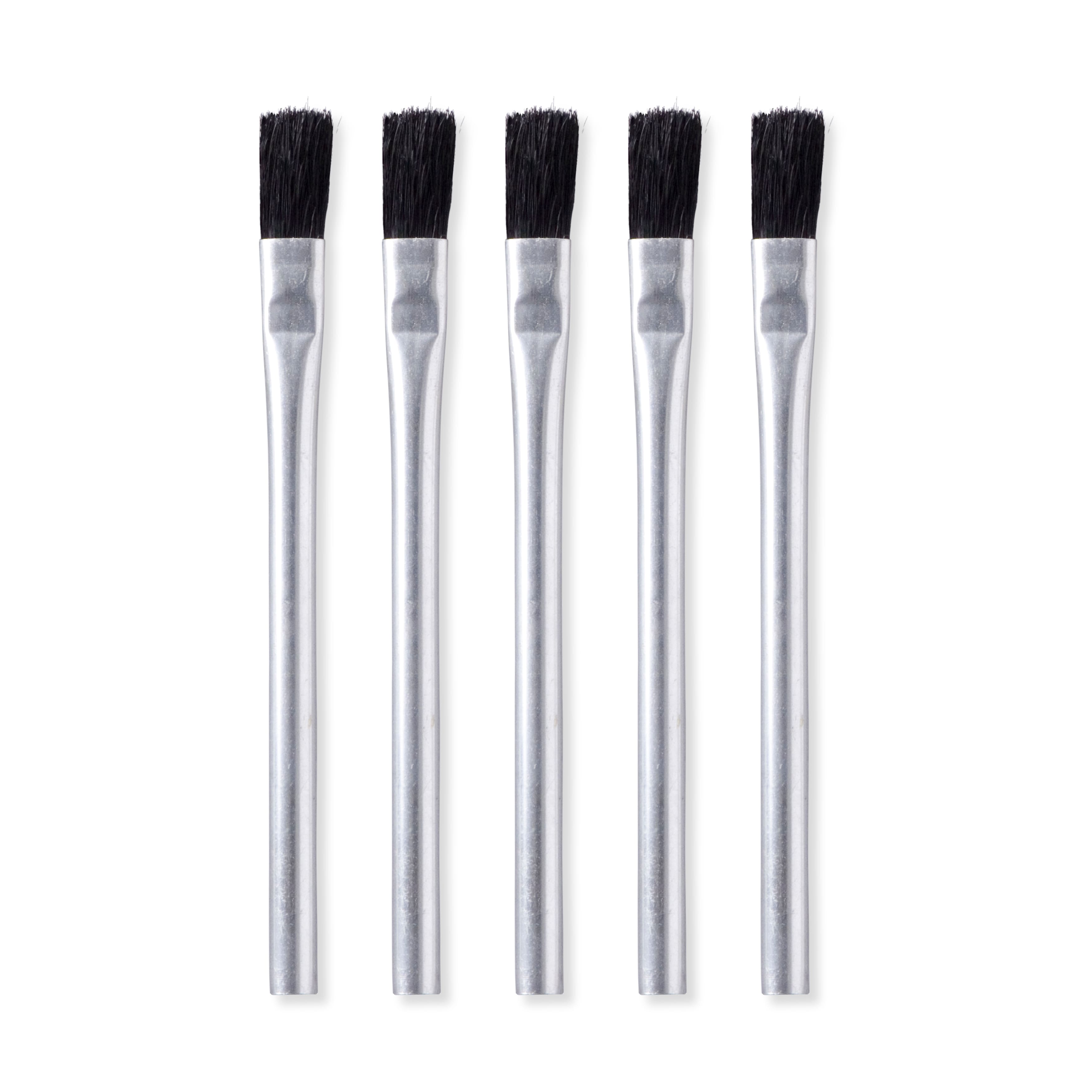 Craft Smart® Acid and Glue Brush Pack, 6 Pc