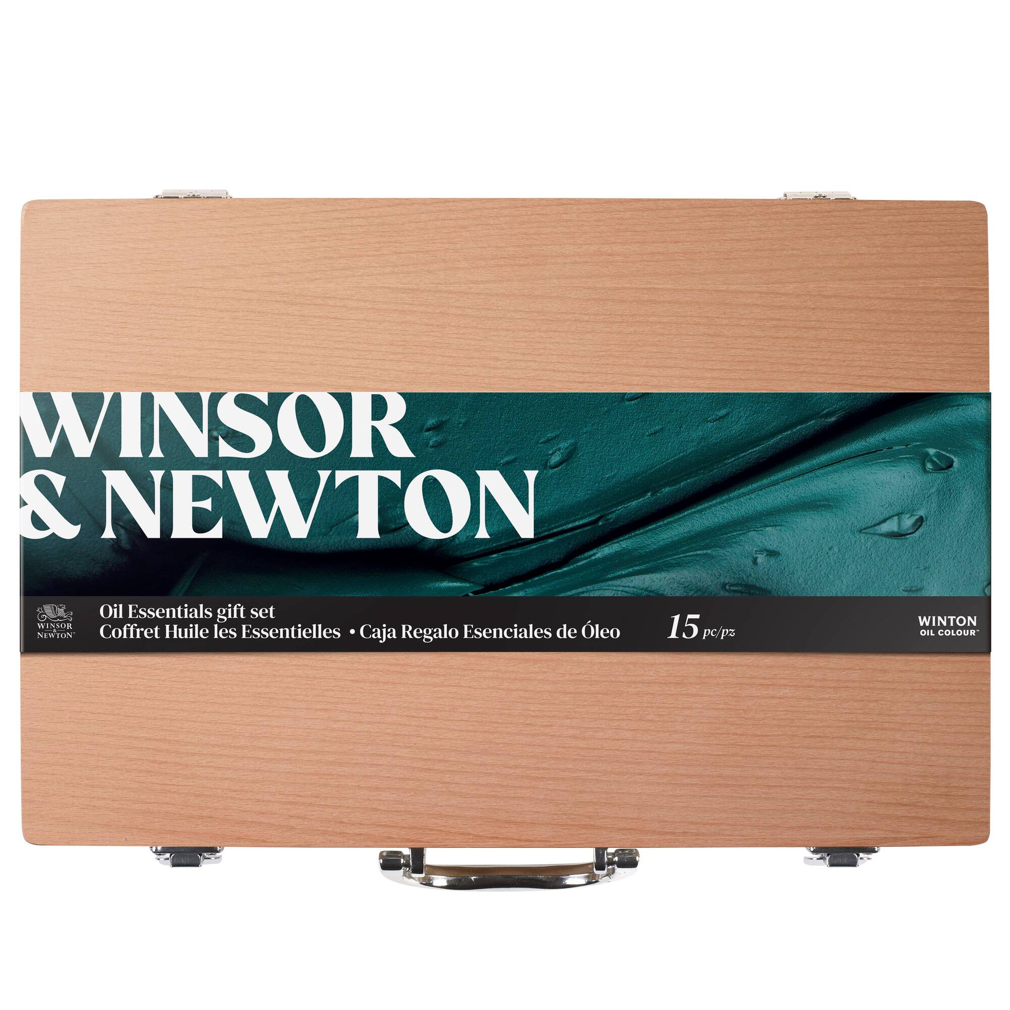 Winsor & Newton® Winton Oil Colour™ Essentials Gift Set