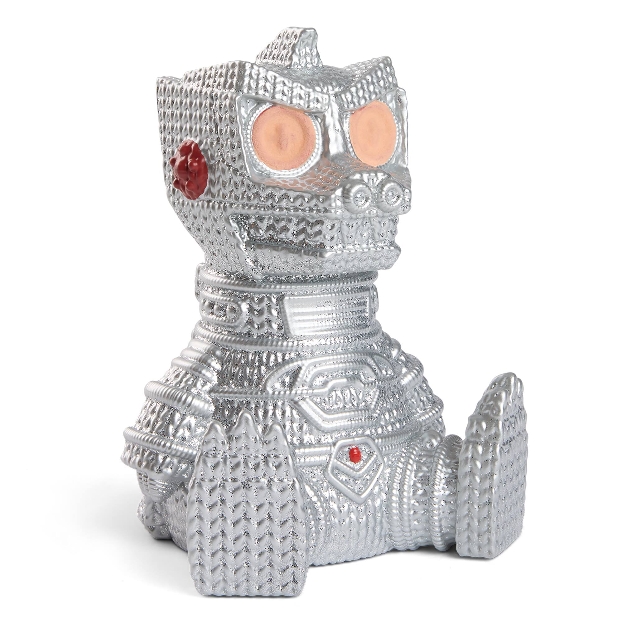 Handmade by Robots™ Mechagodzilla Vinyl Figure