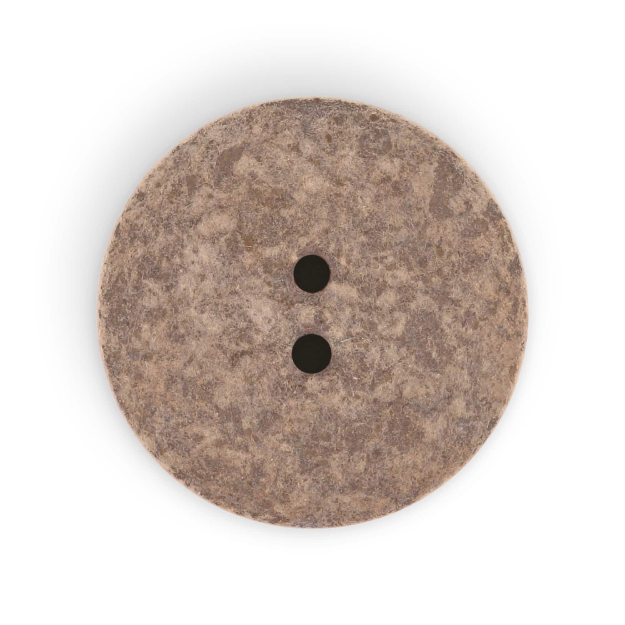 Dritz® 23mm Recycled Cotton Round Buttons