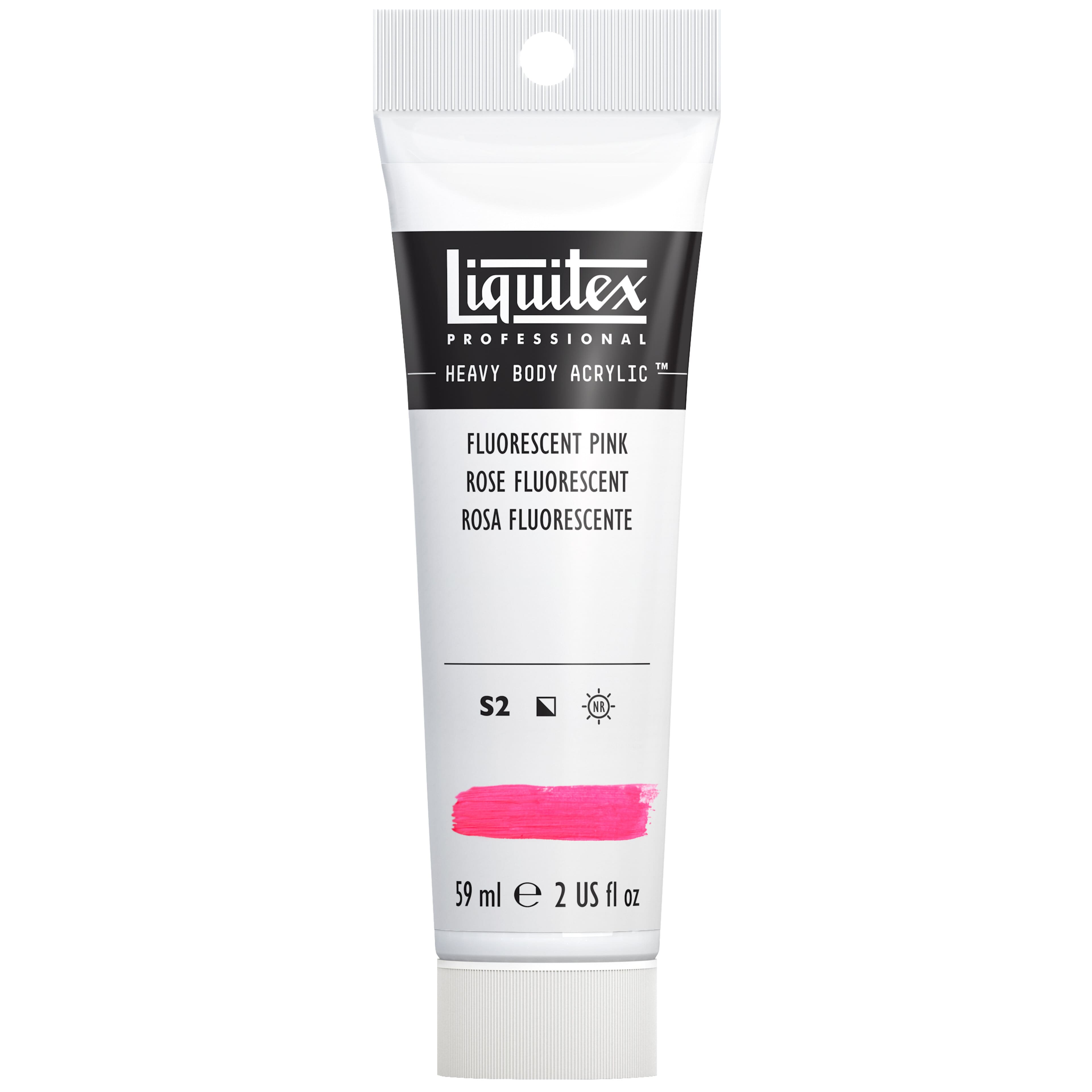 12 Pack: Liquitex® Heavy Body Artist Acrylic Paint 2oz.