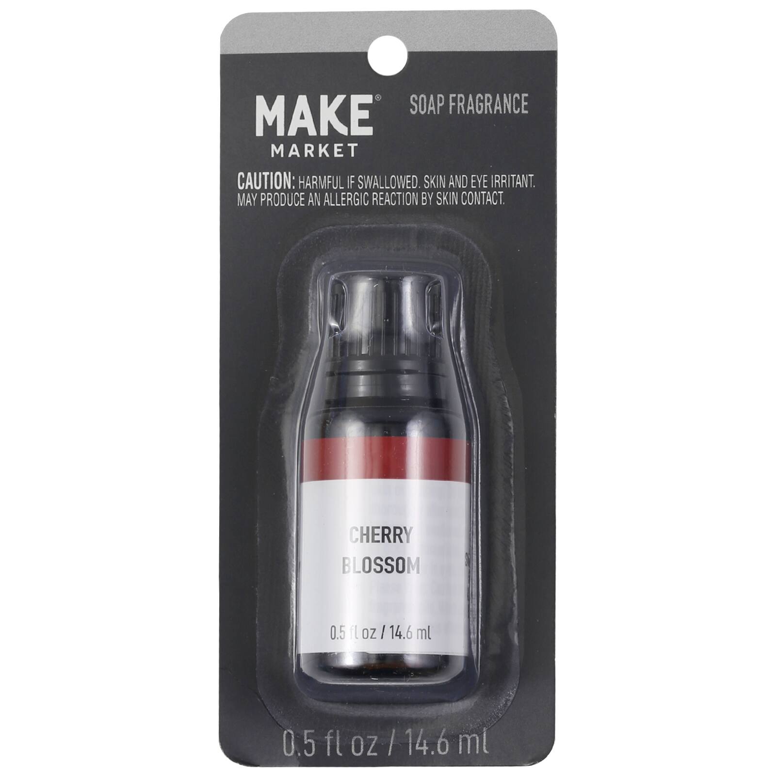 9 Pack: Cherry Blossom Fragrance by Make Market®, 0.5oz.