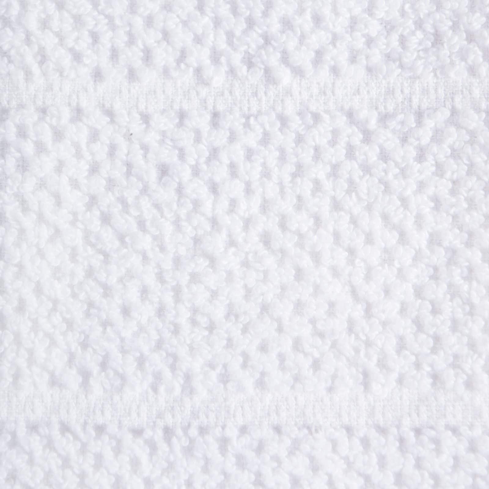 DII® Aqua & White Basic Chef Terry Dishtowel Set