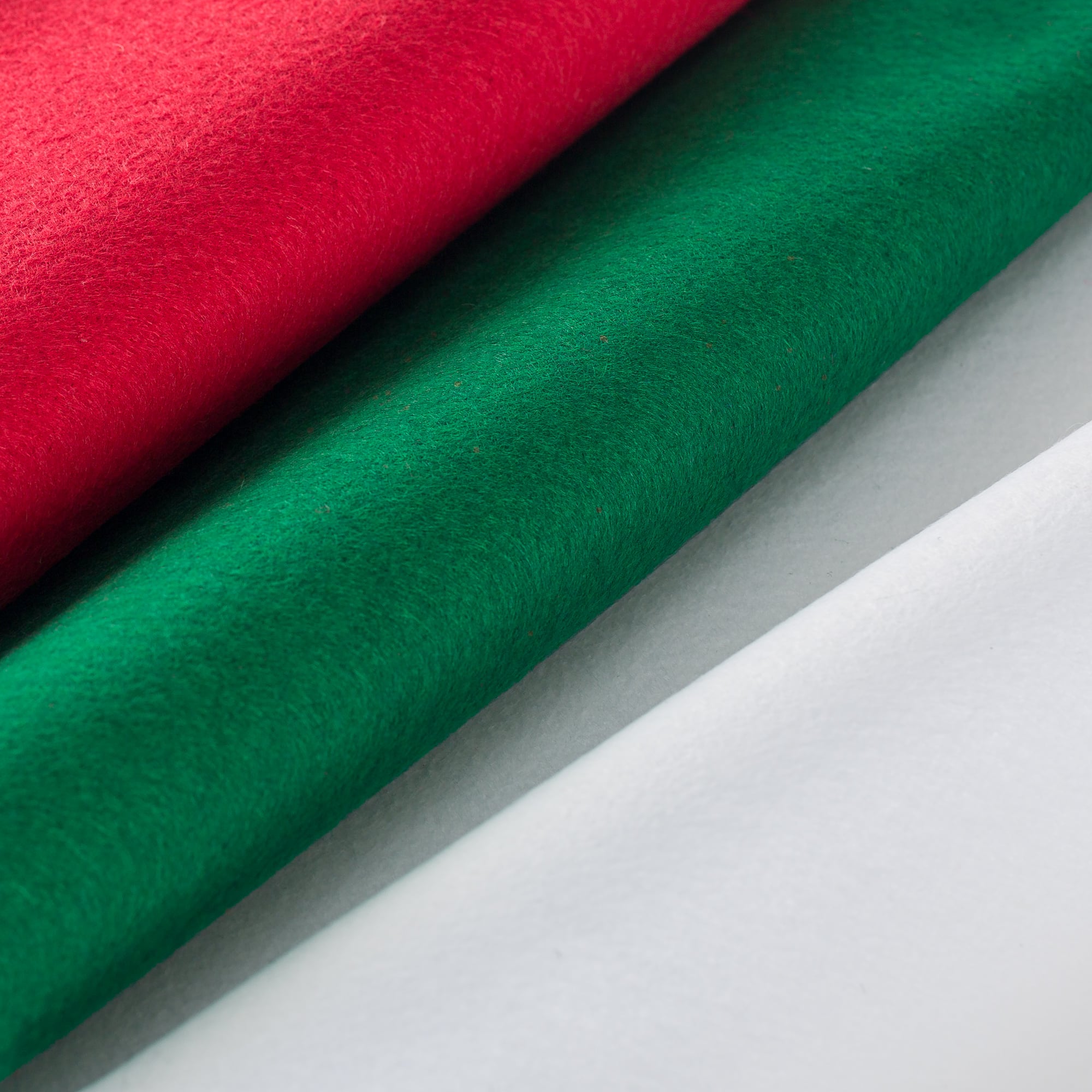 Assorted Felt Roll Pack by Loops & Threads®