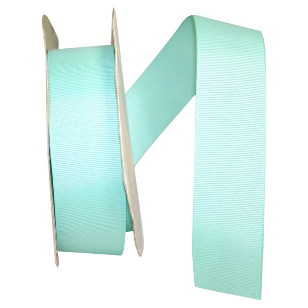 The Ribbon Roll 1.5" x 50yd. Grosgrain Solid Ribbon
