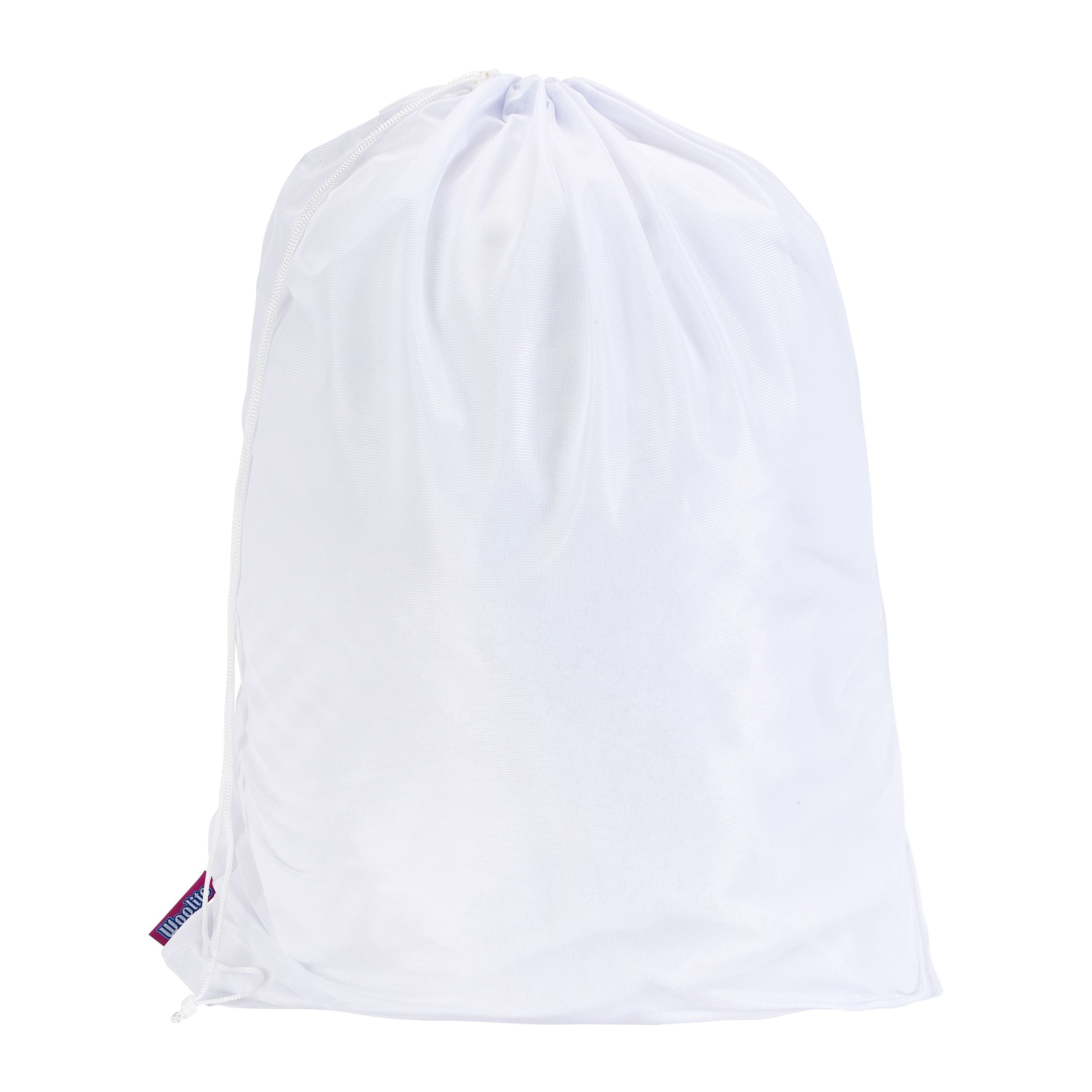 Woolite® Santized Mesh Laundry Bag