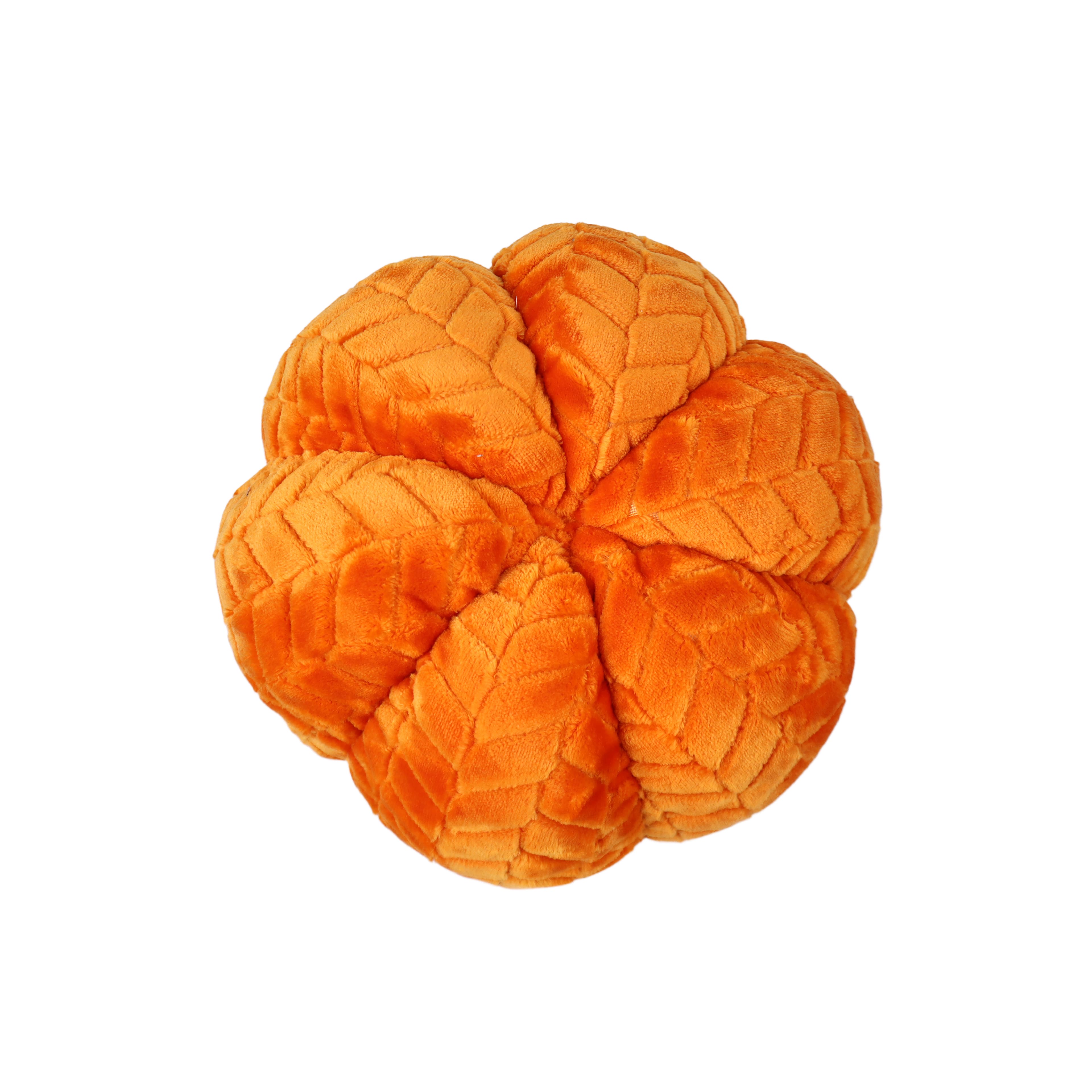 Pumpkin Pillow by Ashland