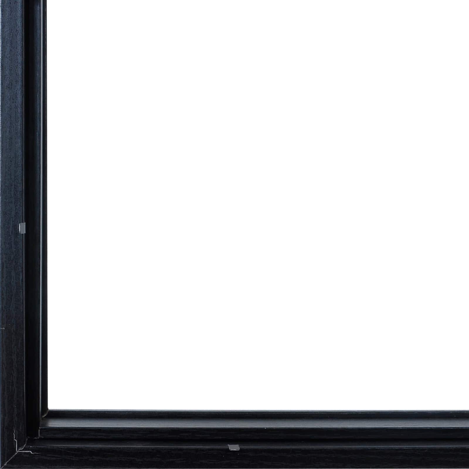 8 Pack: Black Belmont 9" x 9" Shadowbox by Studio Décor®