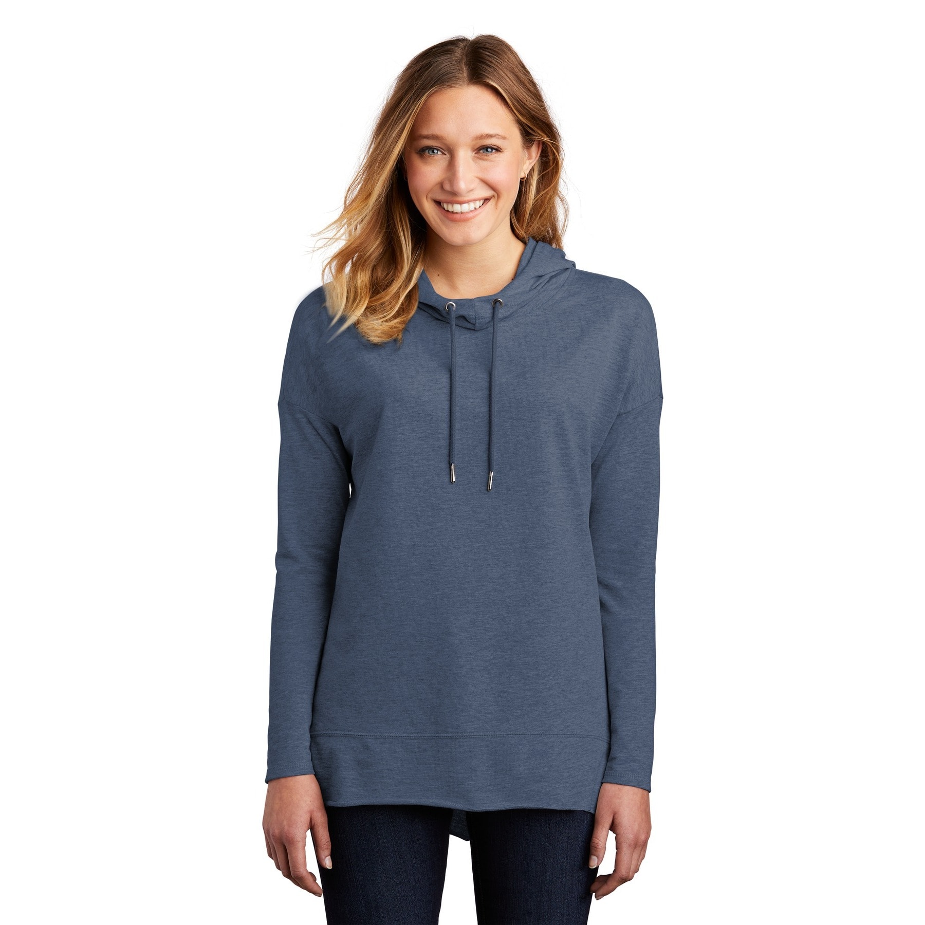 District® Women's Featherweight French Terry™ Hoodie