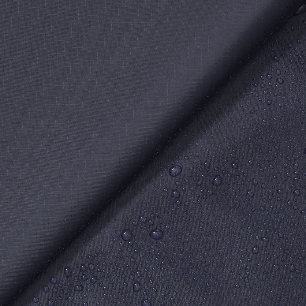 Ottertex® Water-Repellent 70D DWR Nylon Ripstop Fabric