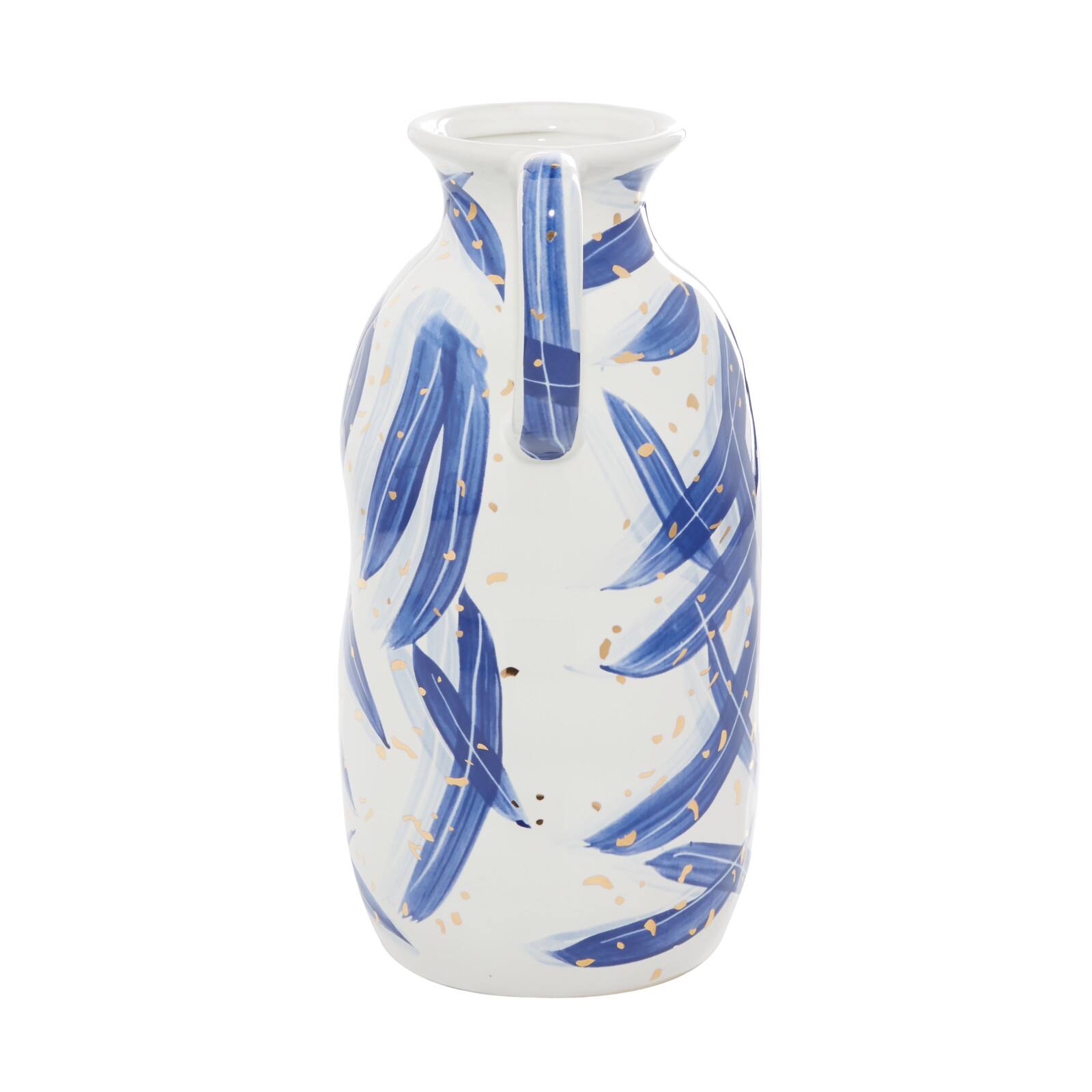 Ceramic Contemporary Vase
