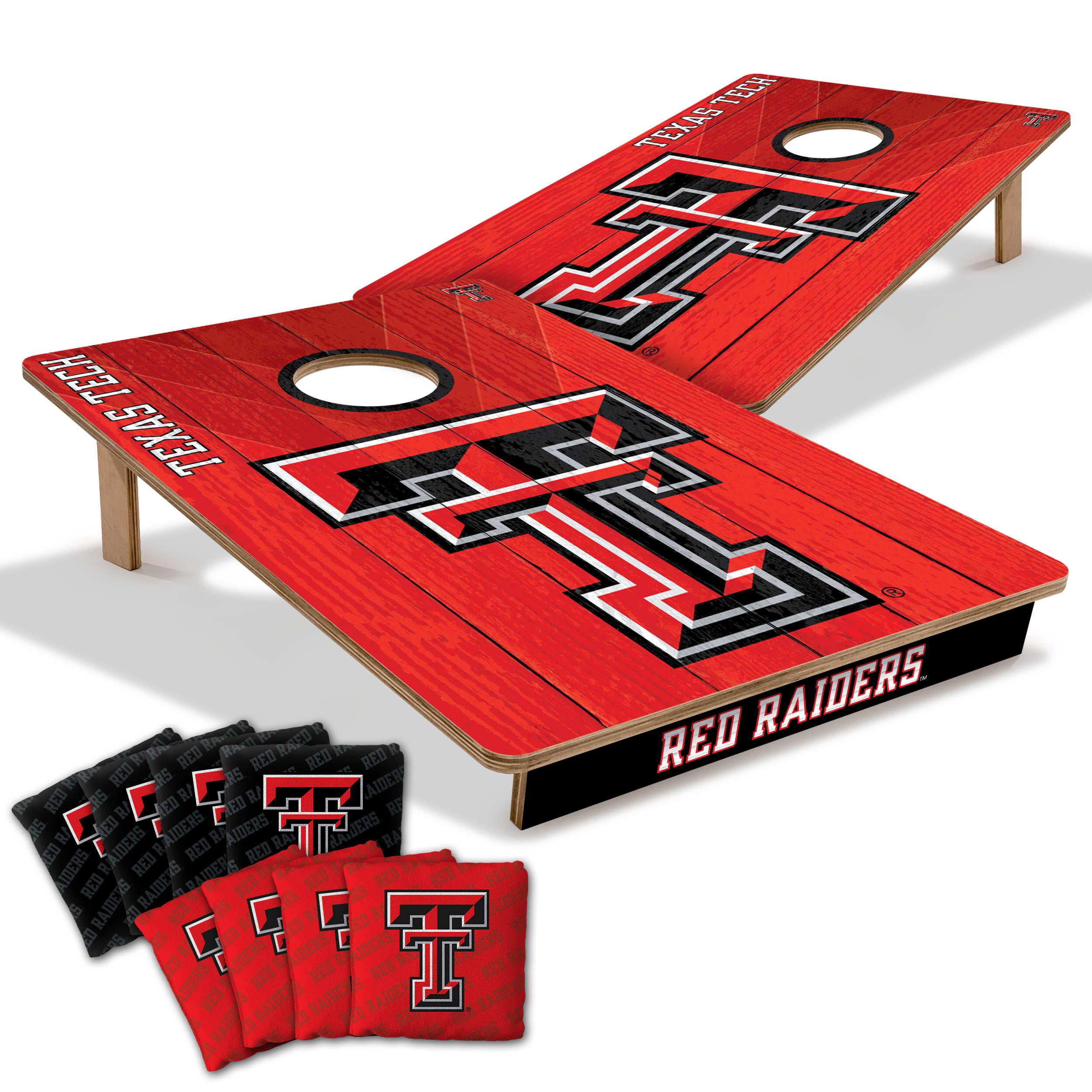 MLB 2ft. x 3ft. Compact Cornhole Game