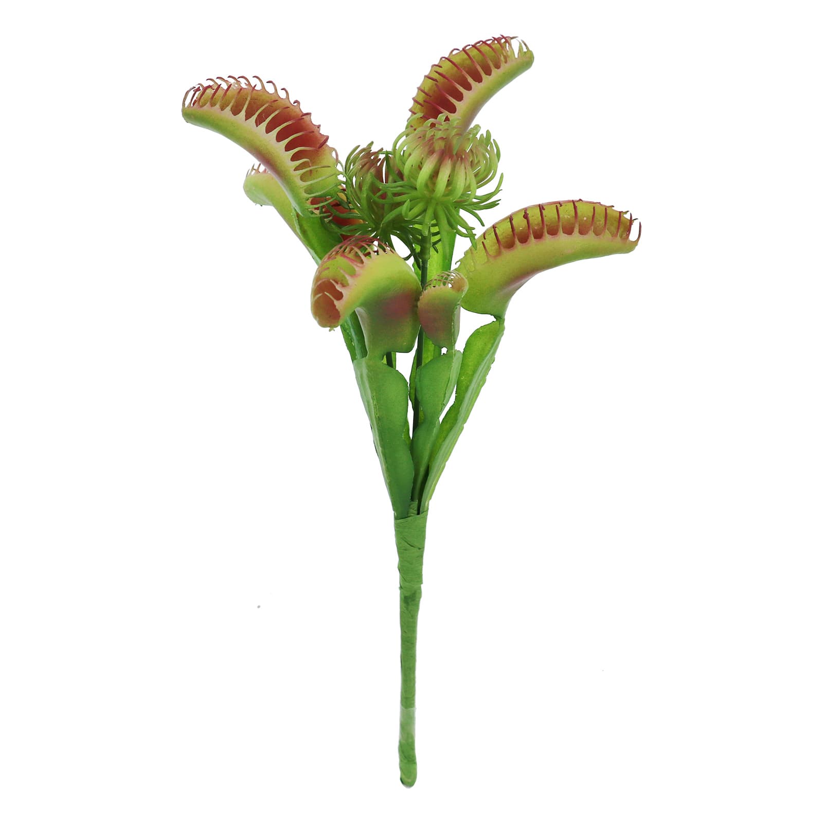 11" Venus Flytrap with Flower Pick by Ashland®