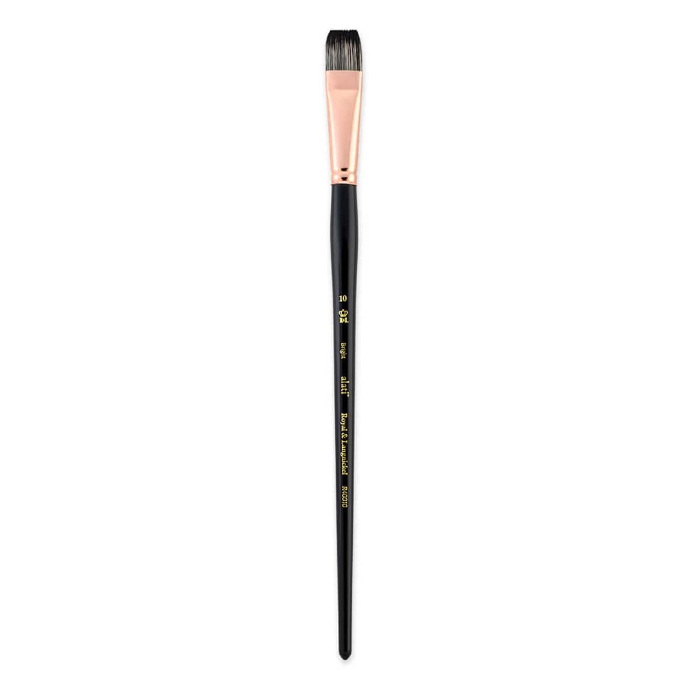 Royal & Langnickel® Alati™ Acrylic & Oil Bright Brush