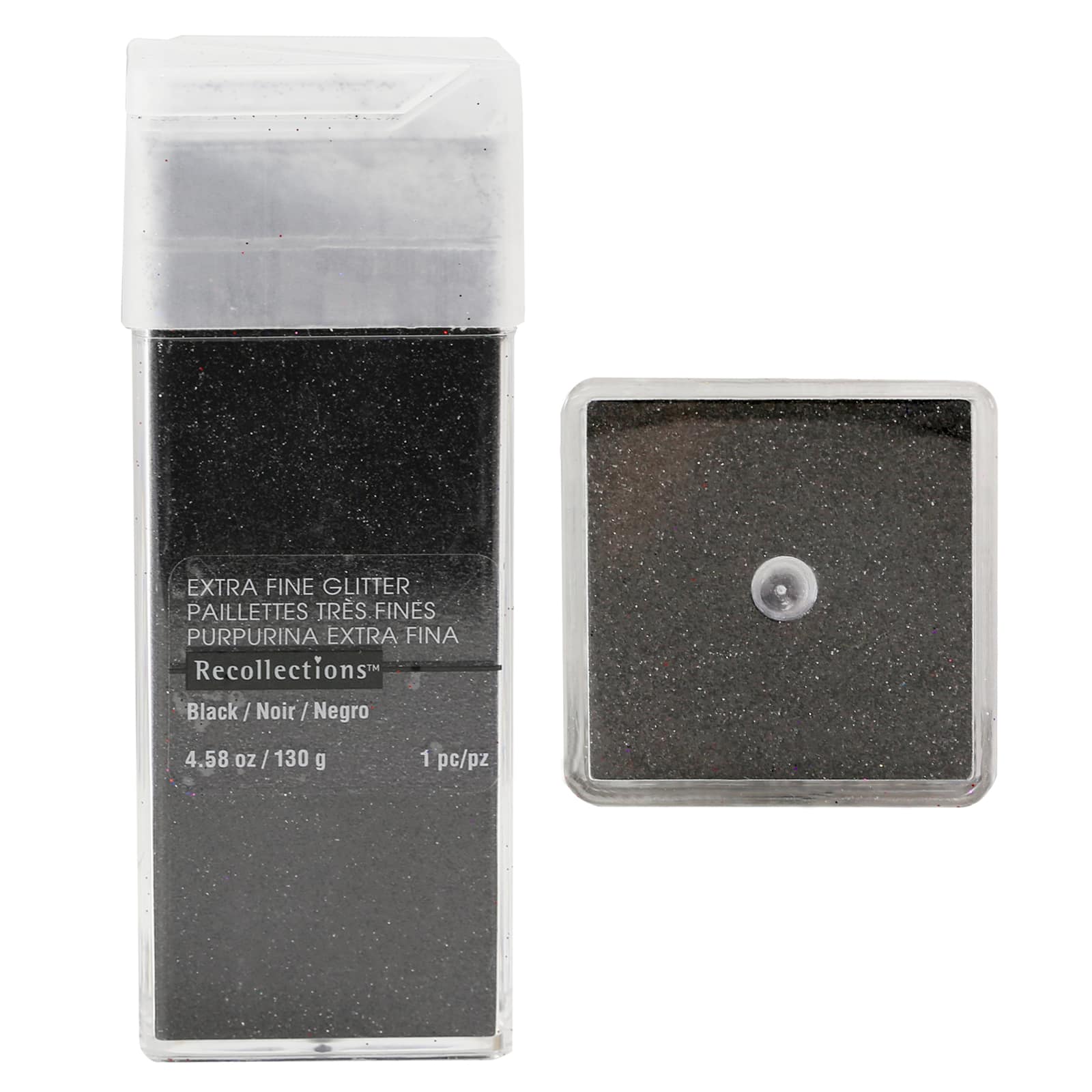 4.5oz. Extra Fine Glitter by Recollections™