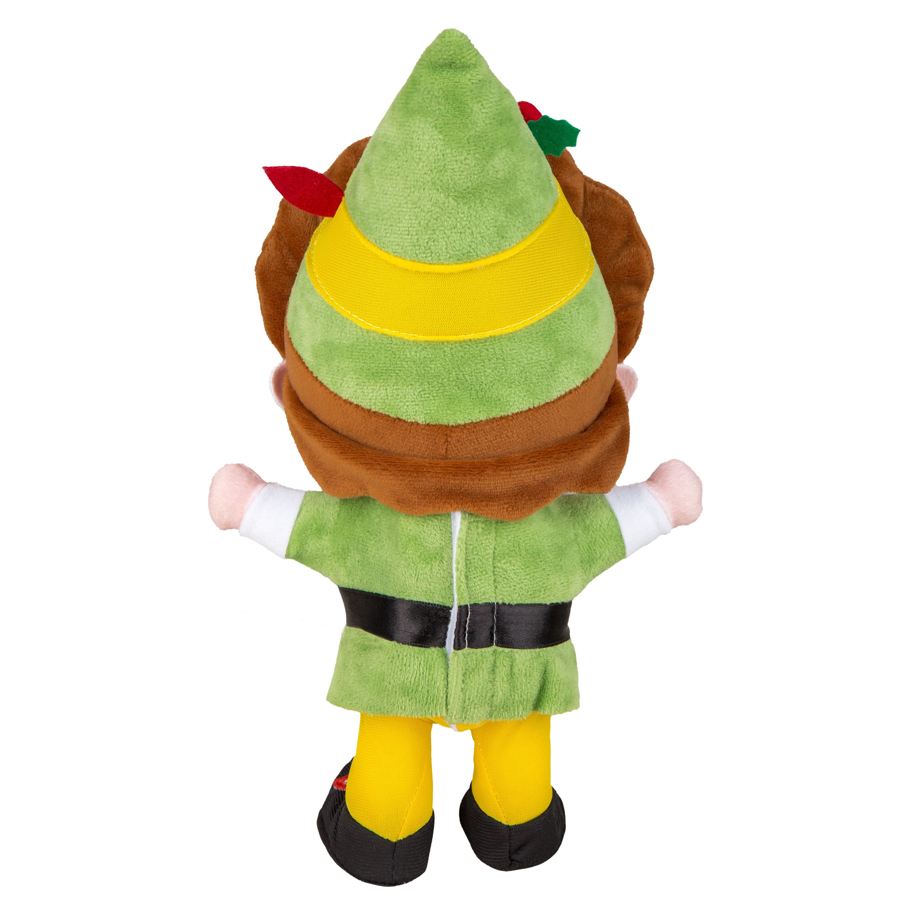 12" Buddy the Elf™ Animated Plush
