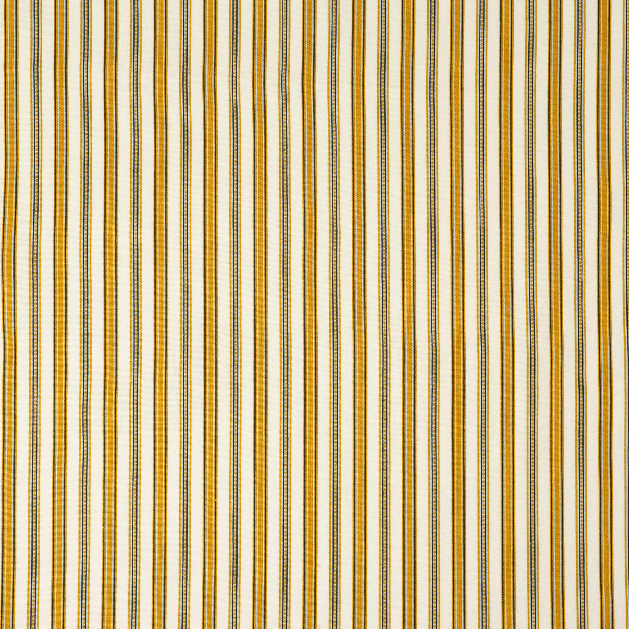 Stitch & Sparkle Fabrics Aviary Larch Stripe Cotton Fabric