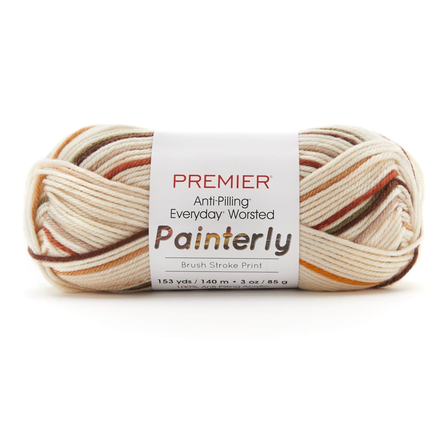 Premier® Anti-Pilling Everyday® Painterly Yarn