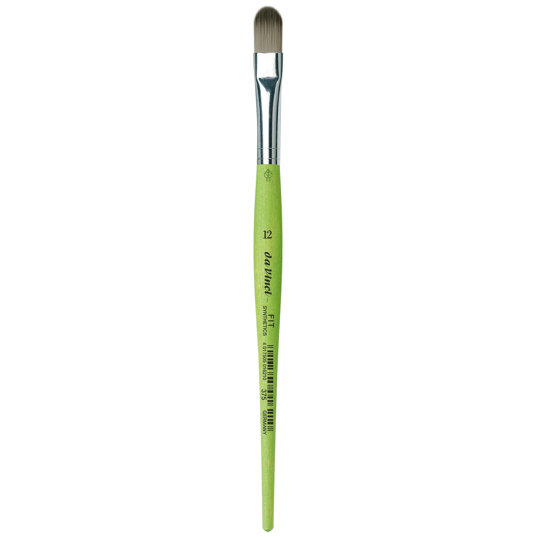 da Vinci FIT Synthetics Series 375 Student Filbert Brush