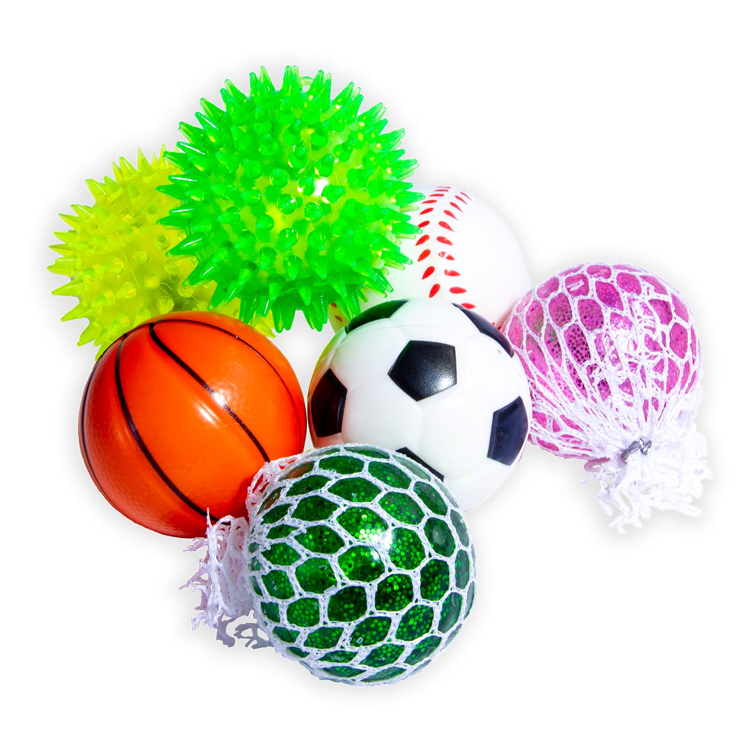Stages Learning Materials Sensory Builder Sensory Kit