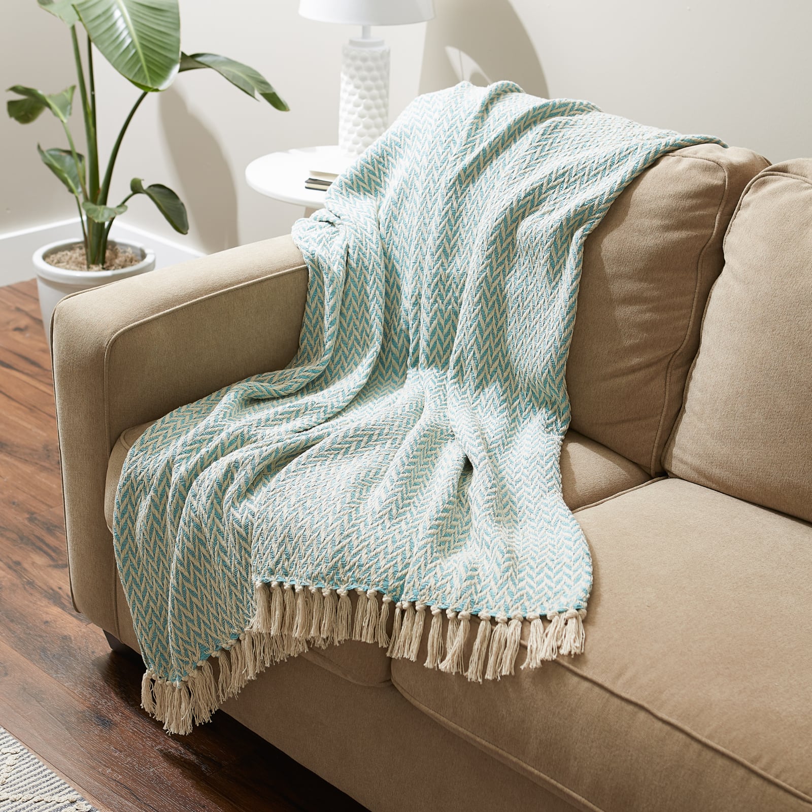 DII® Zig-Zag Throw