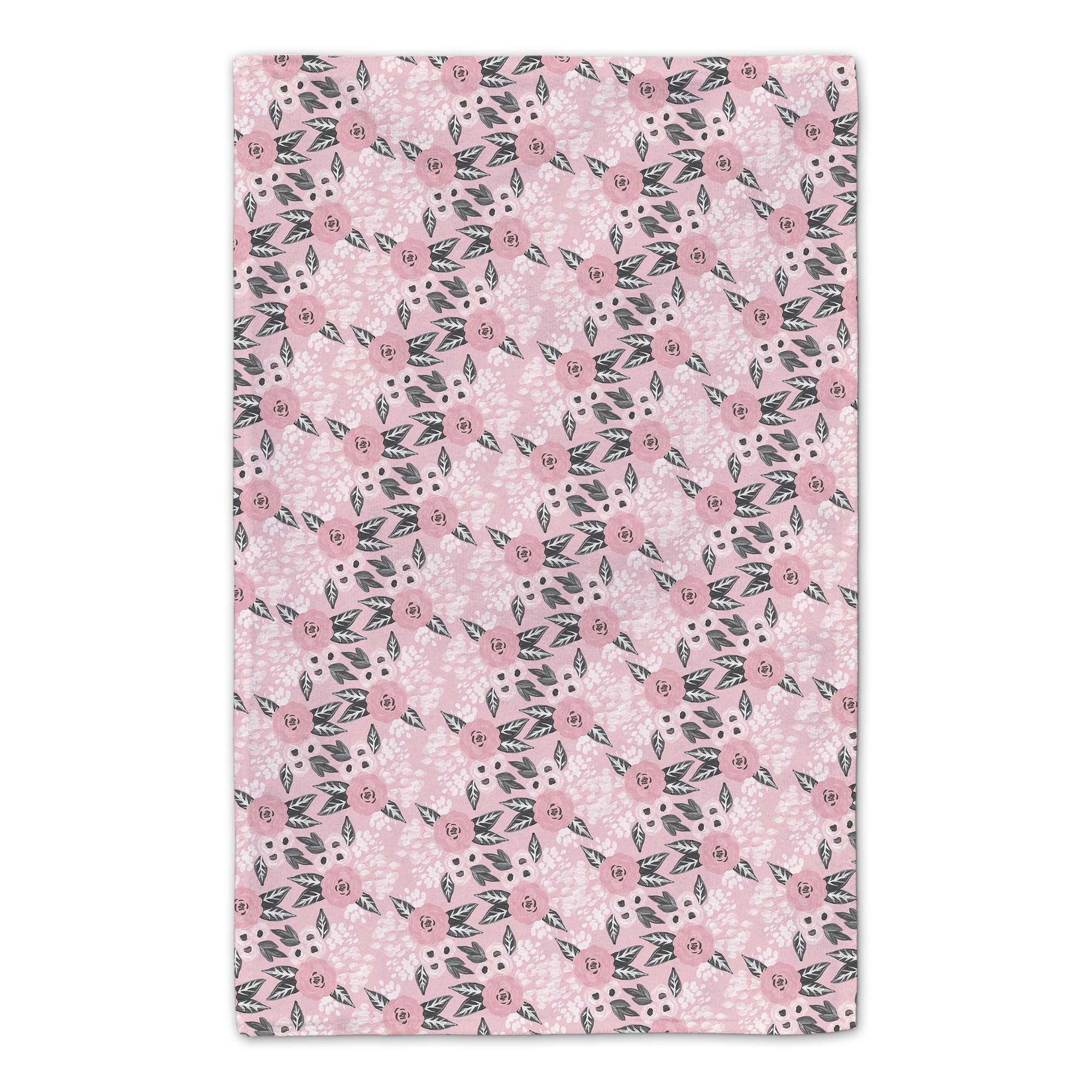I Always Knew it Was You Tea Towel Set