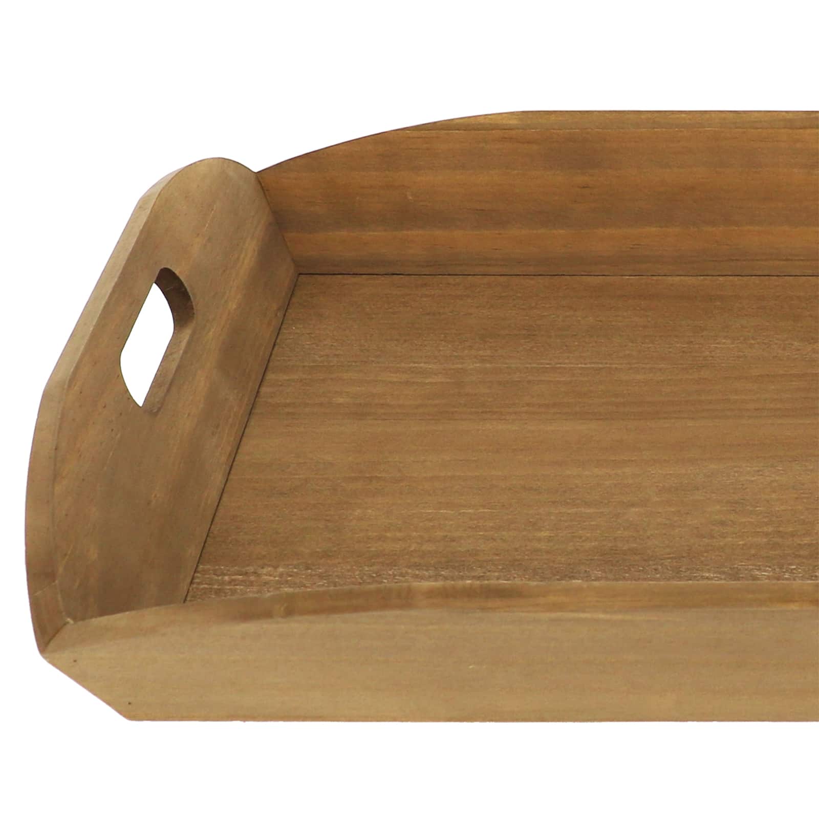 18" x 13" Tray Tabletop Décor by Ashland®