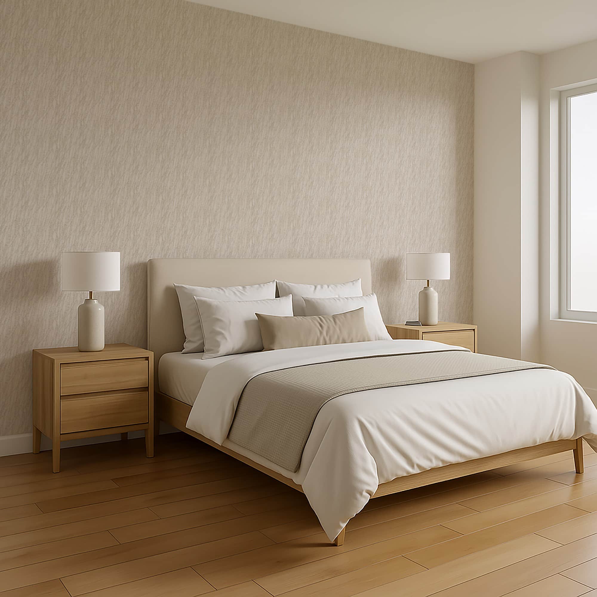 Designs Direct Willow Streamside Wallpaper