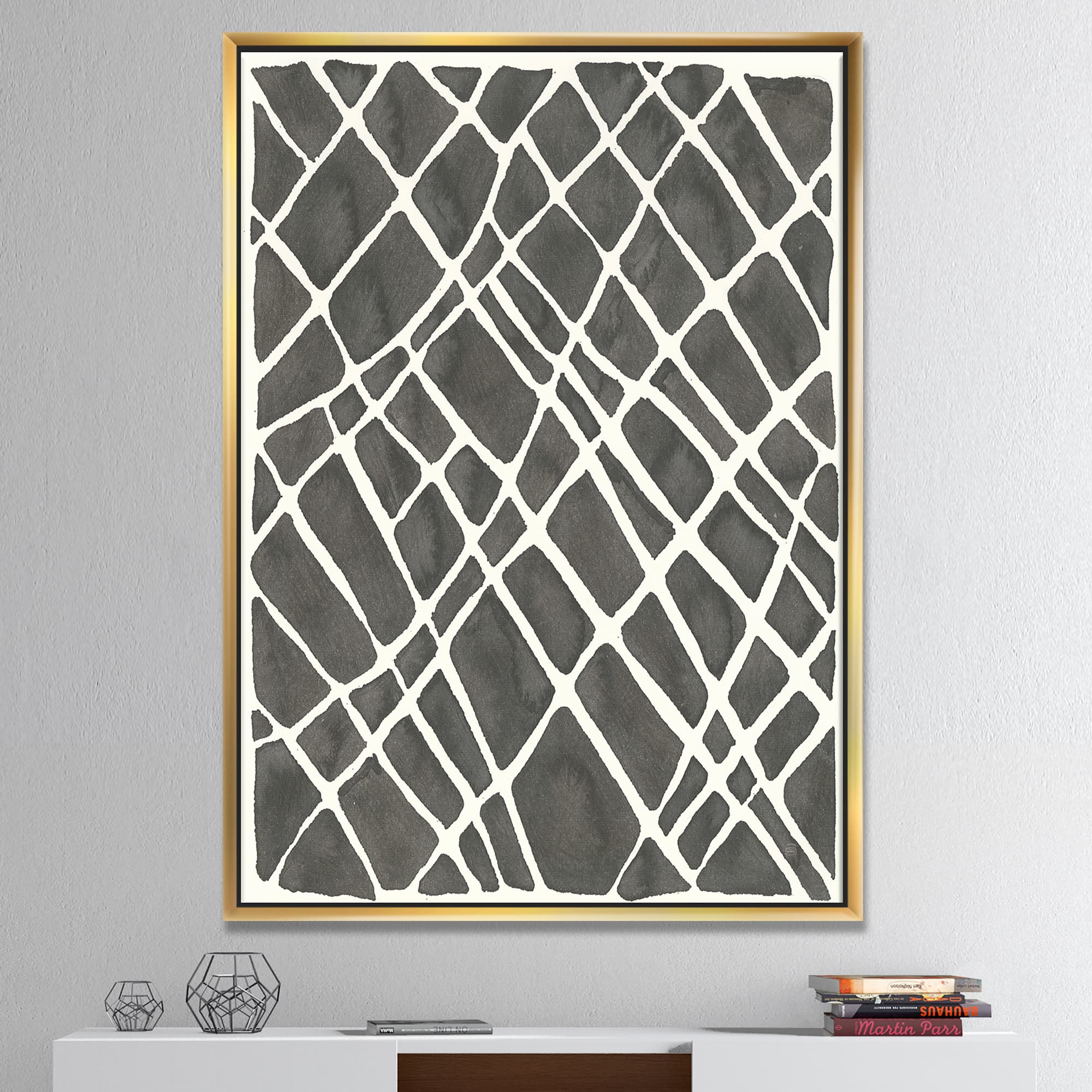Designart - Minimalist Graphics V