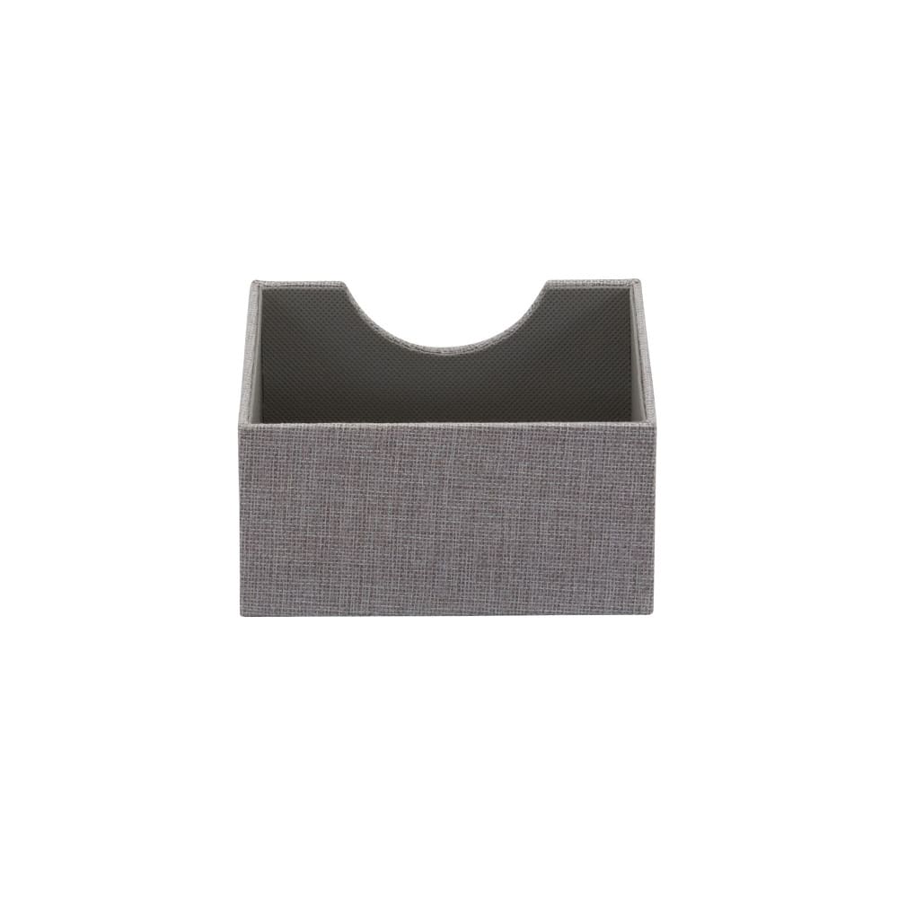 Household Essentials 6" Square Organizer Tray