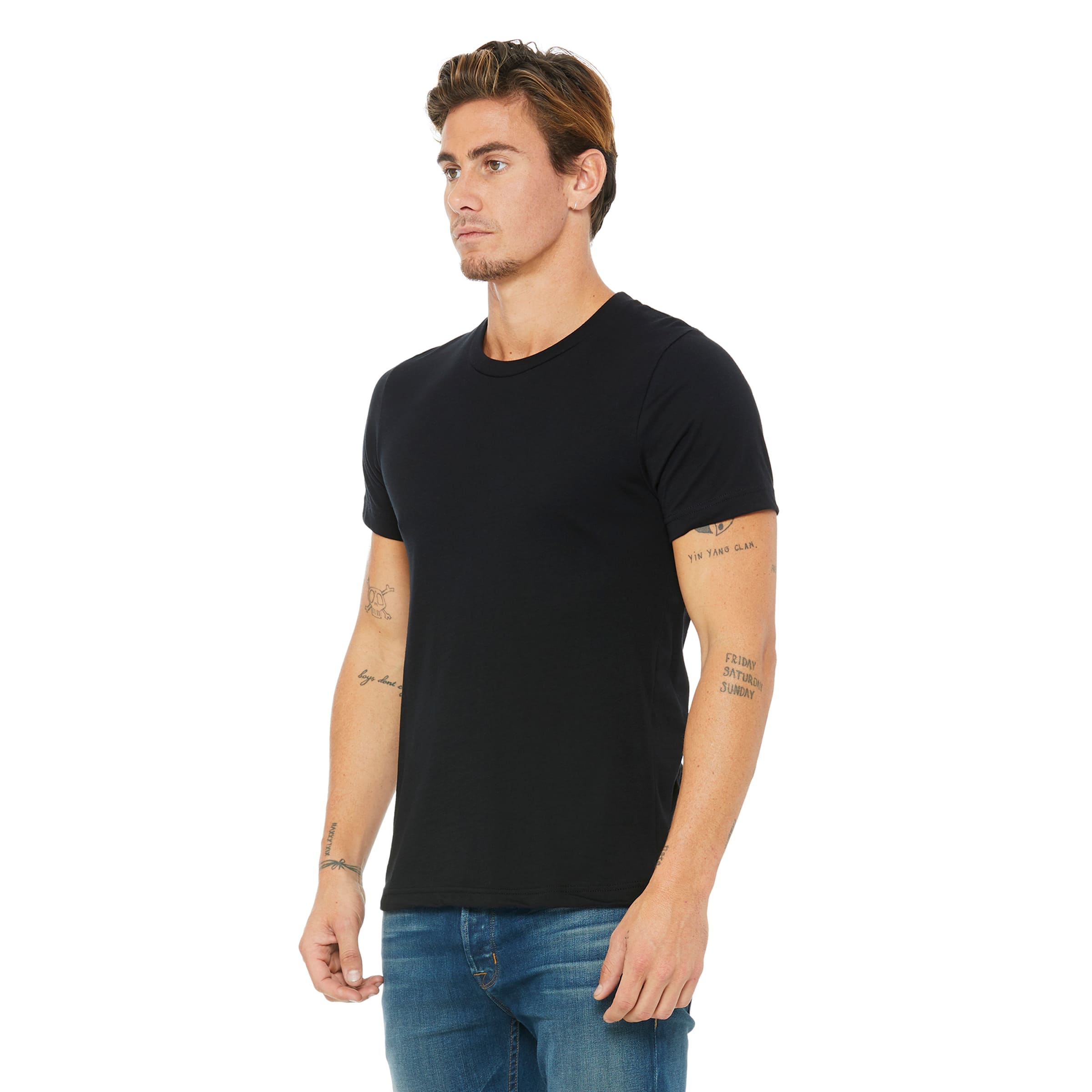 BELLA+CANVAS® Adult Unisex T-Shirt