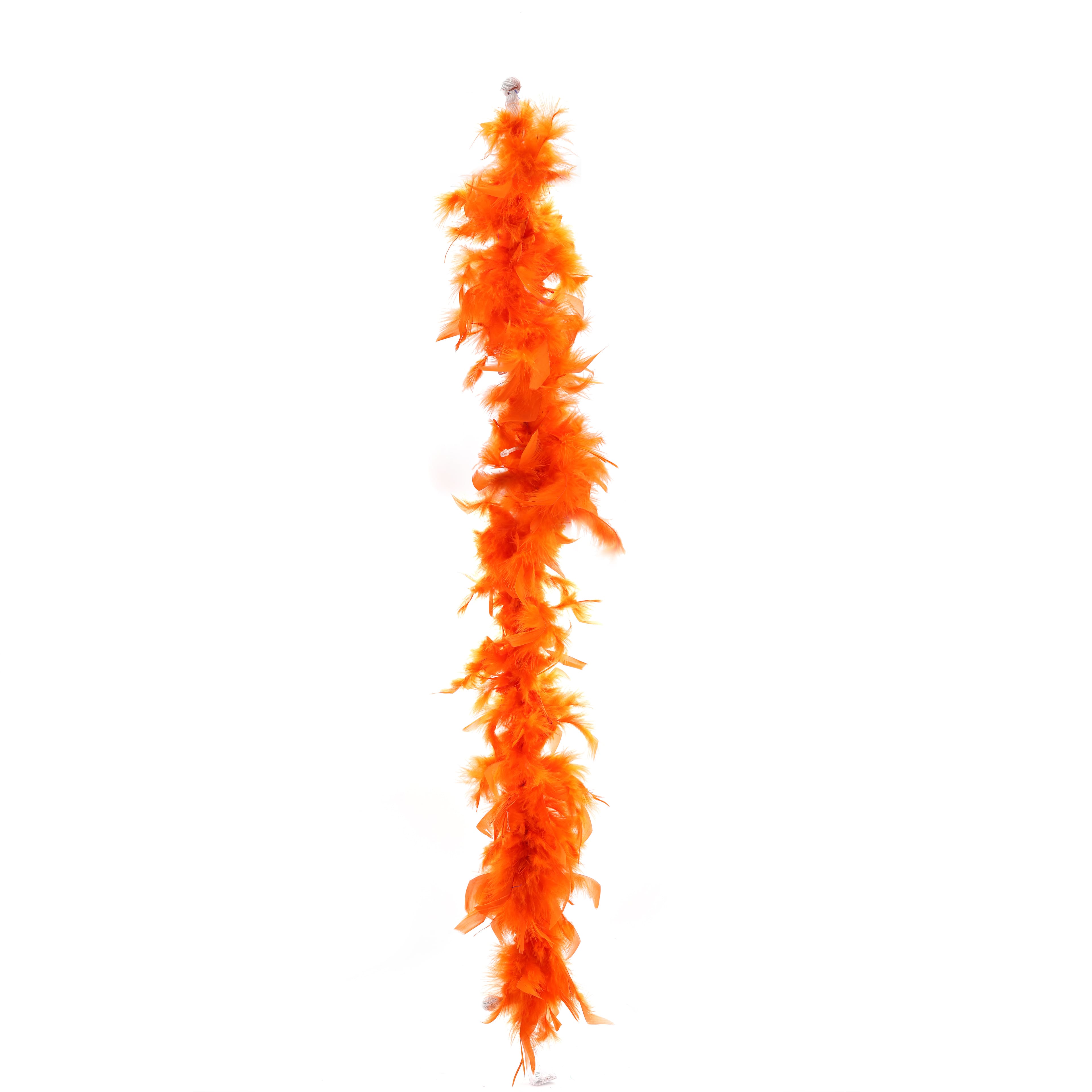 3ft. Light Up Homecoming Boa by Celebrate It™