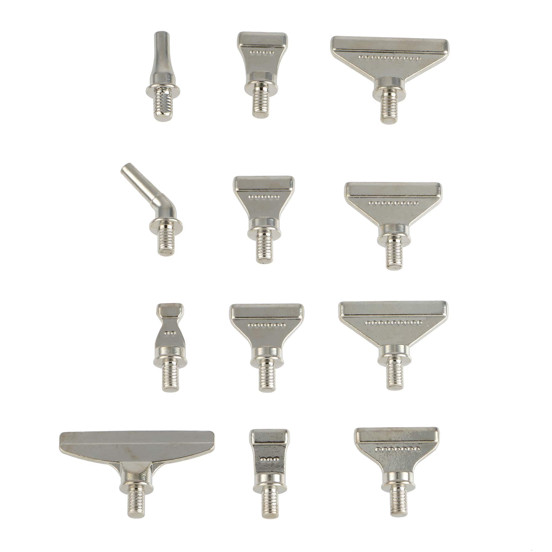 Blue 18 Piece Diamond Art Stylus Kit by Make Market®