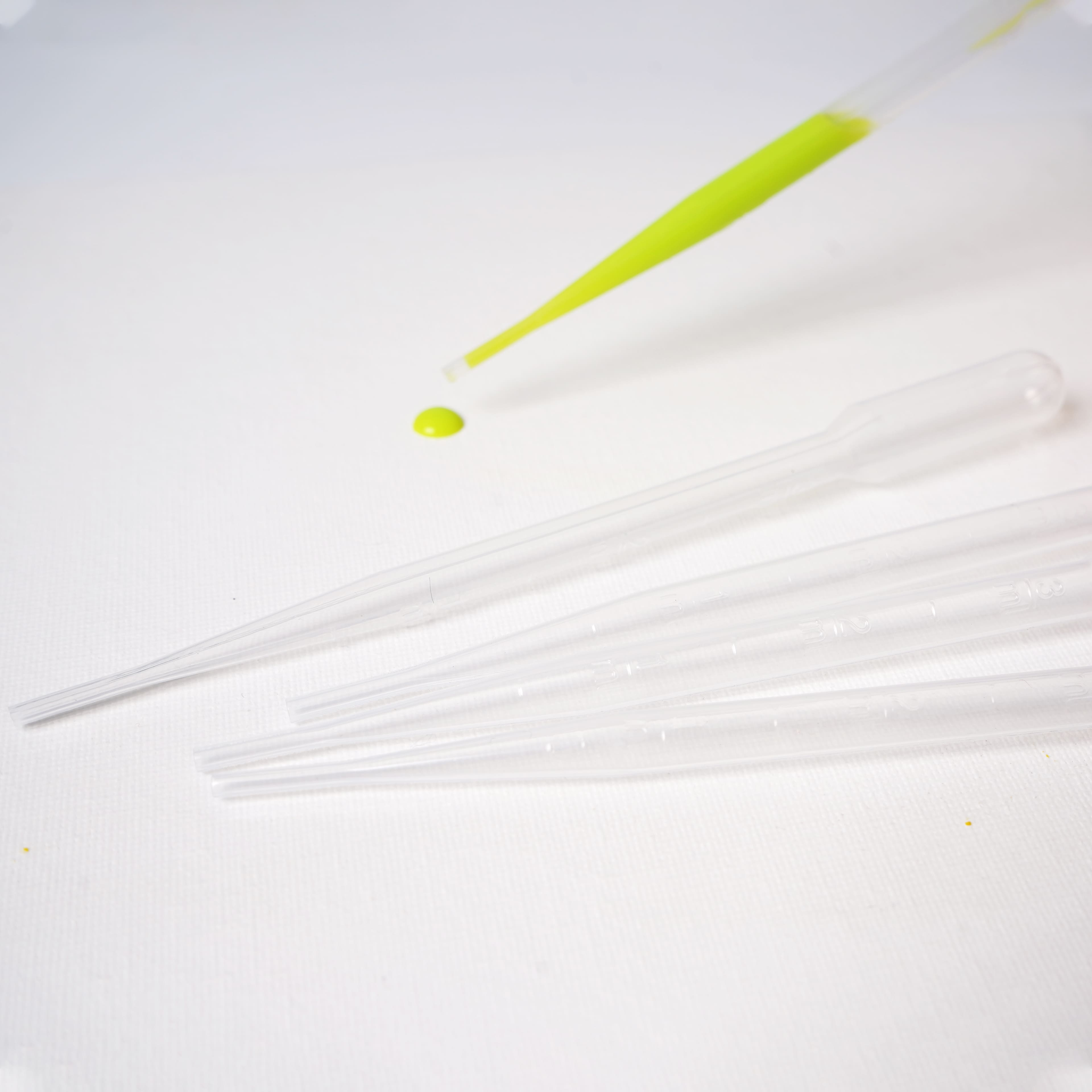 24 Packs: 10 ct. (240 total) Pipettes by Artist's Loft™