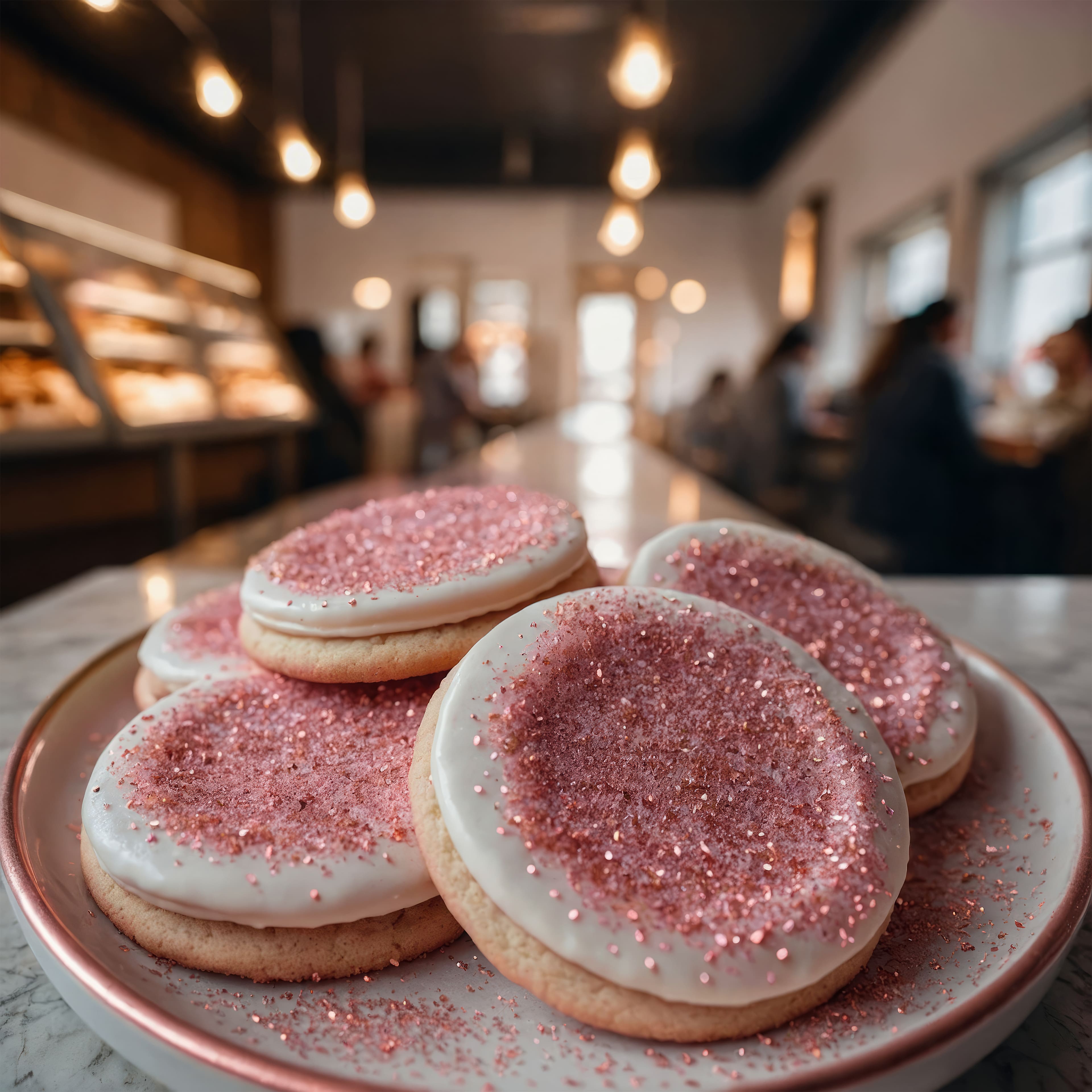 Bakell® Tinker Dust Edible Glitter