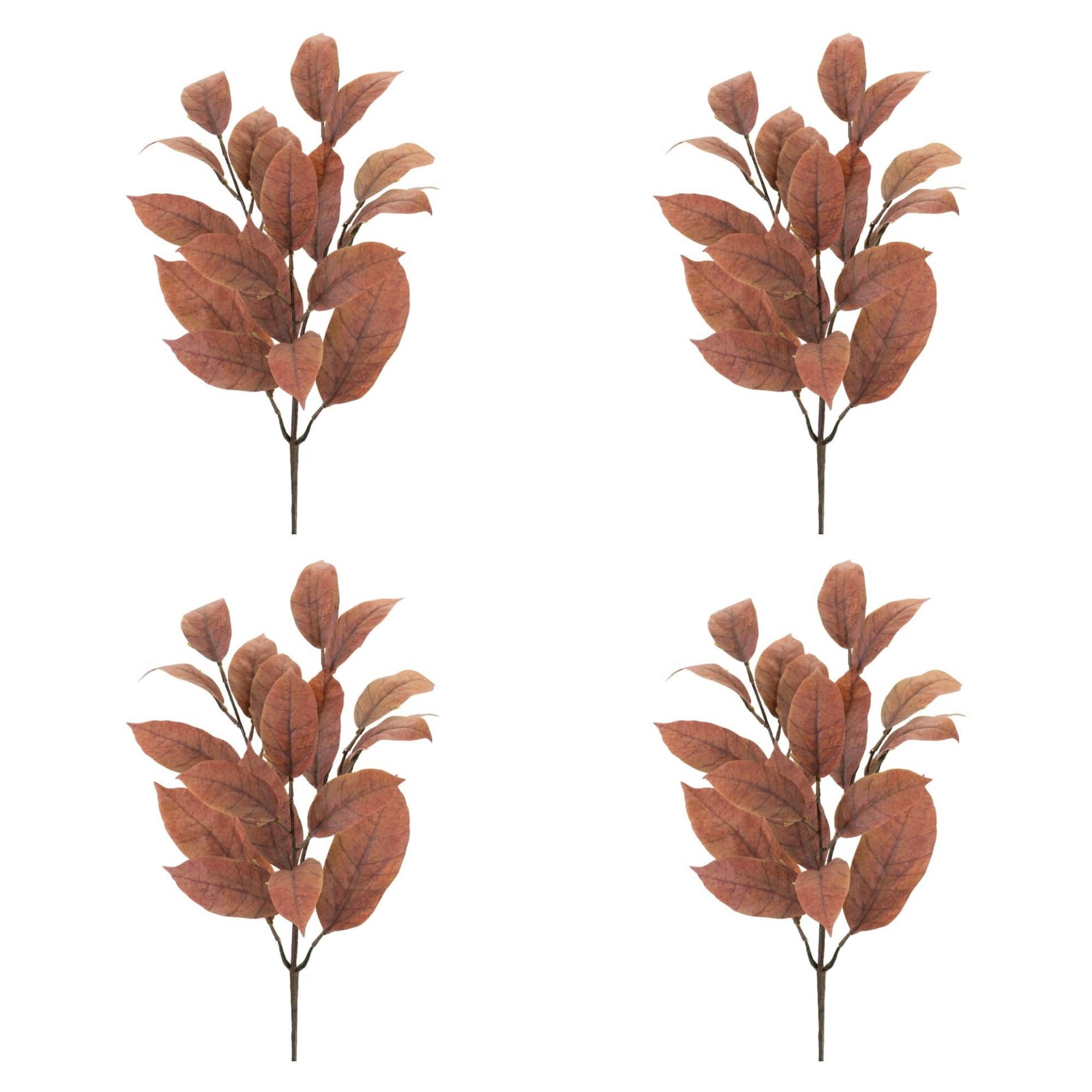27.75" Autumn Leaf Sprays, 4ct.