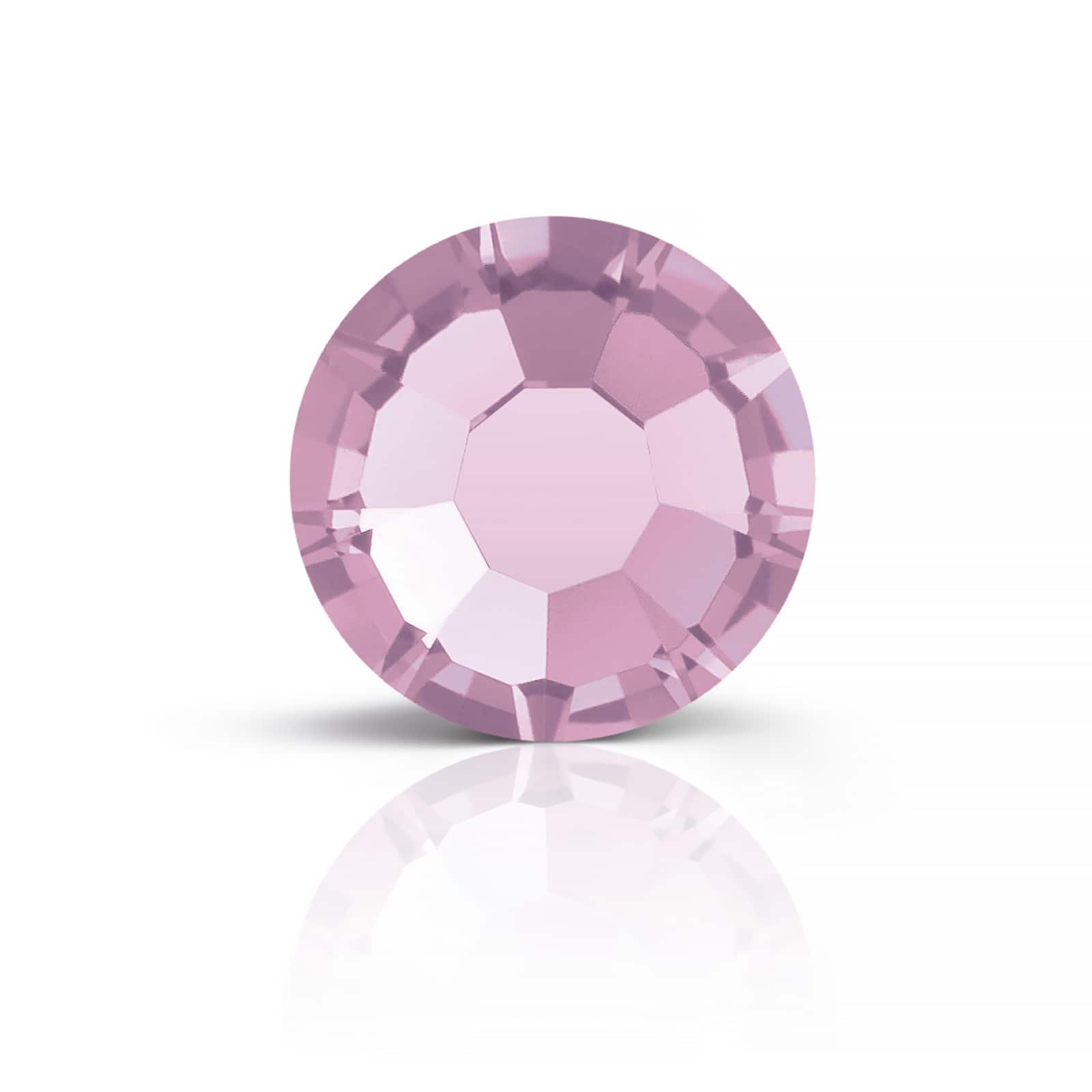 Preciosa MAXIMA SS20 Flatback Czech Crystals, 144ct.