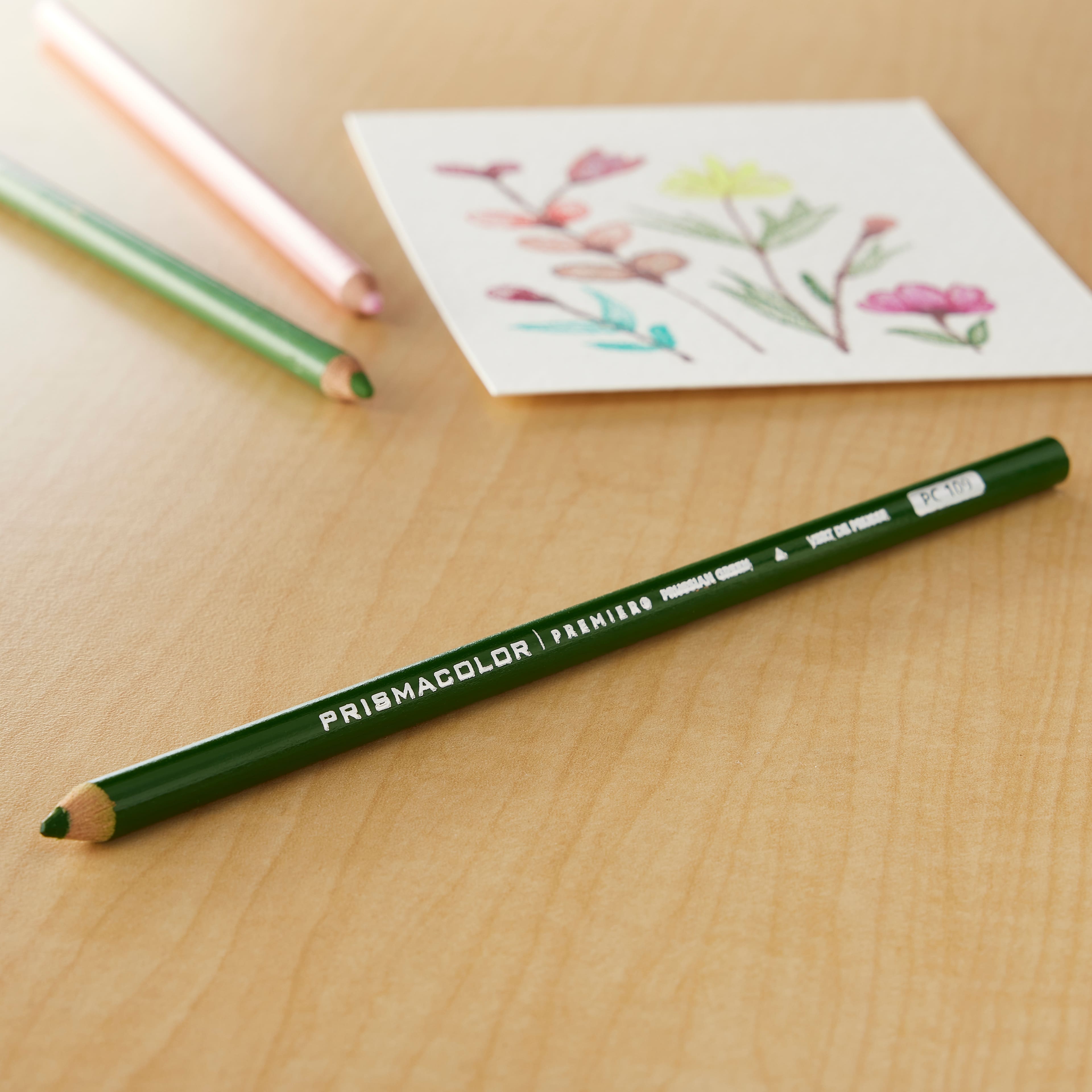 Prismacolor® Premier® Soft Core Colored Pencil