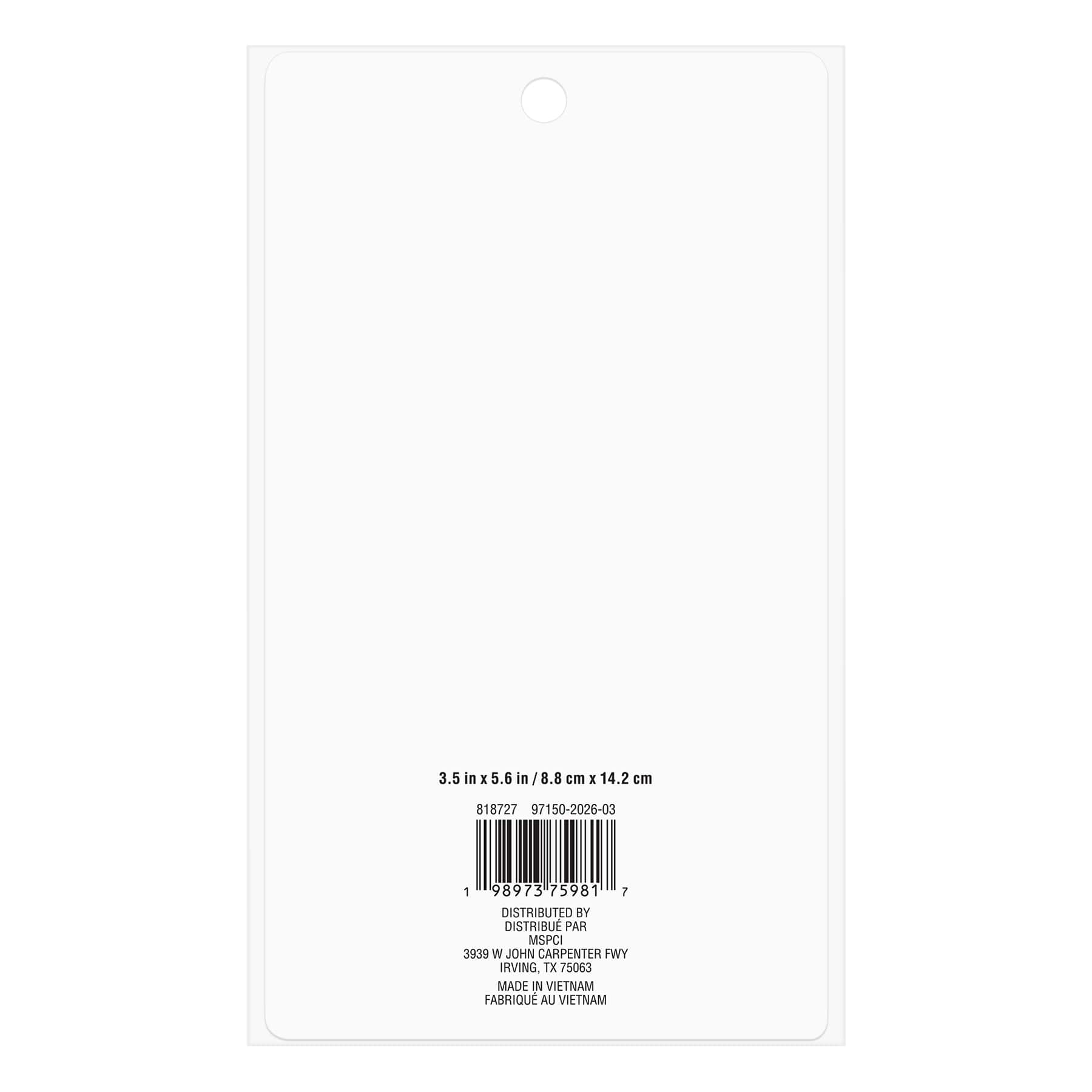 Self Reflection Planner Sticky Notes by Recollections™