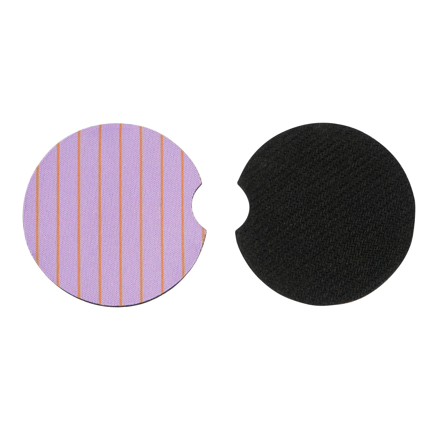 2.5" Car Coasters