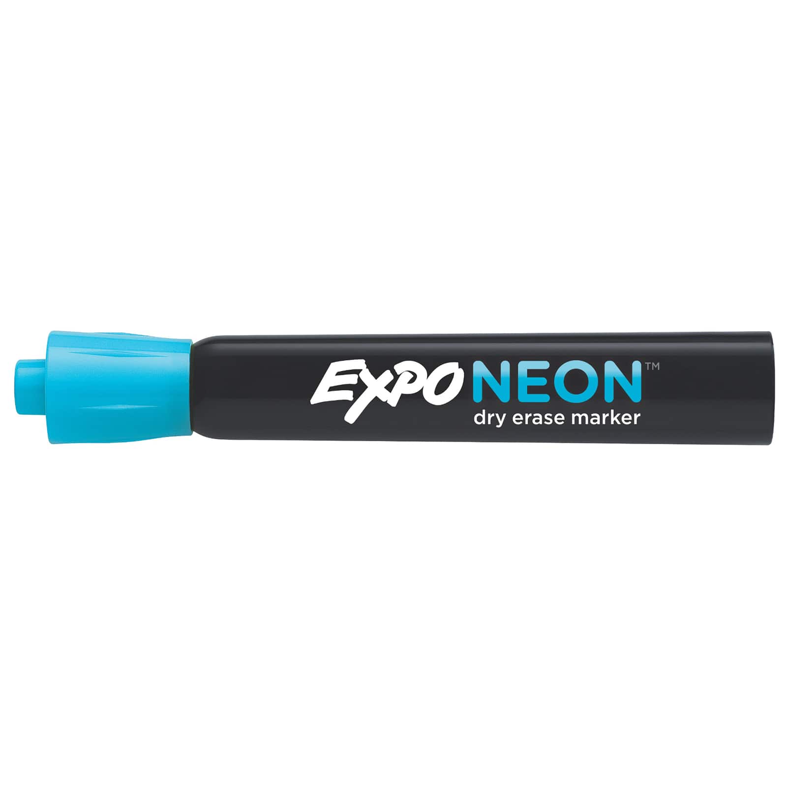 12 Packs: 5 ct. (60 total) Expo Neon™ Dry-Erase Bullet Tip Window Markers