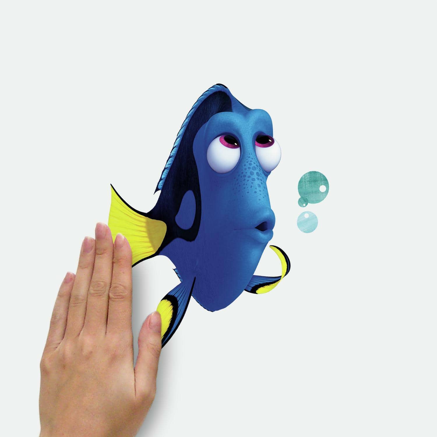 RoomMates Finding Dory Peel & Stick Wall Decals