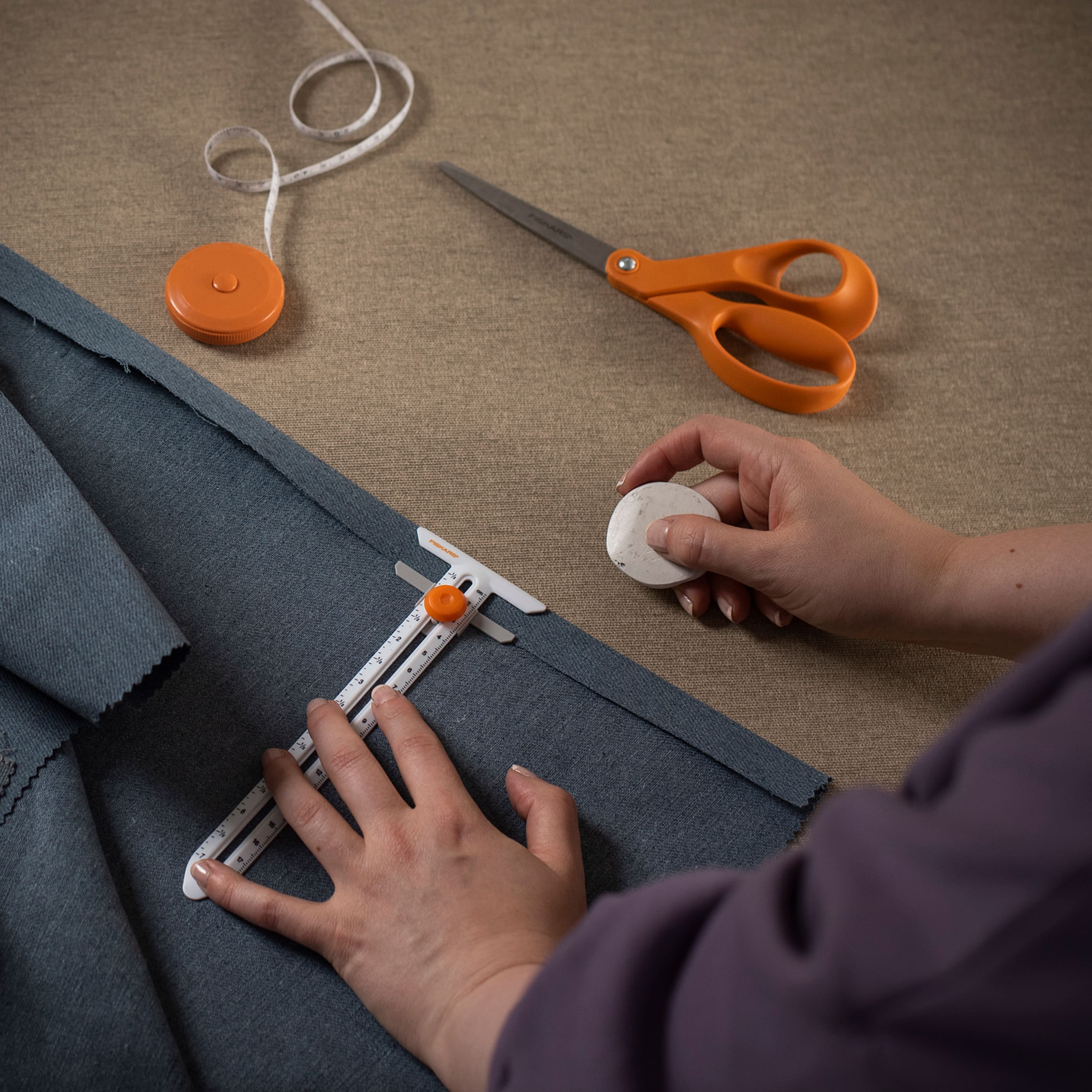 Fiskars® Sewing Essentials Set