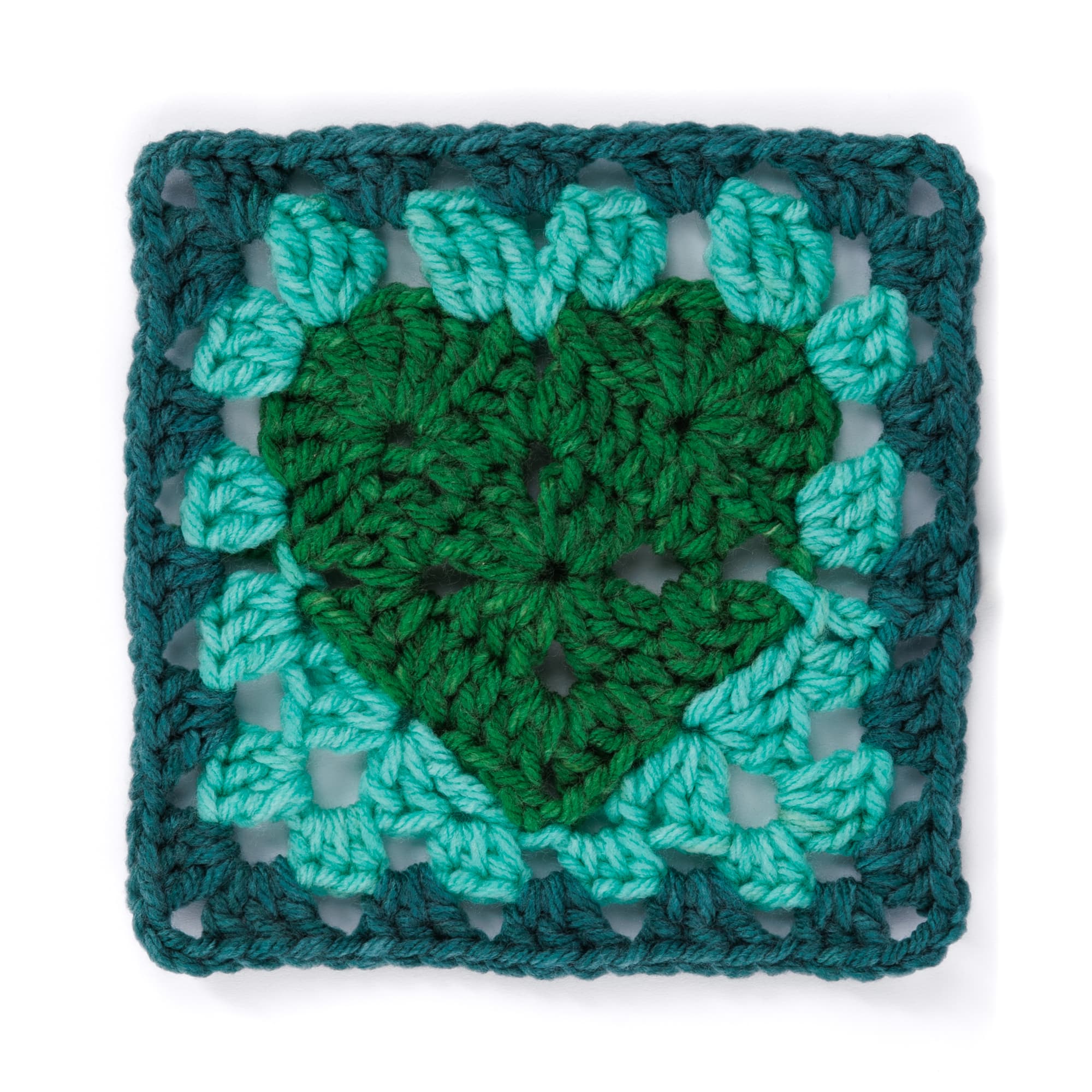 3 Pack Red Heart® All in One™ Sweet Hearts™ Yarn