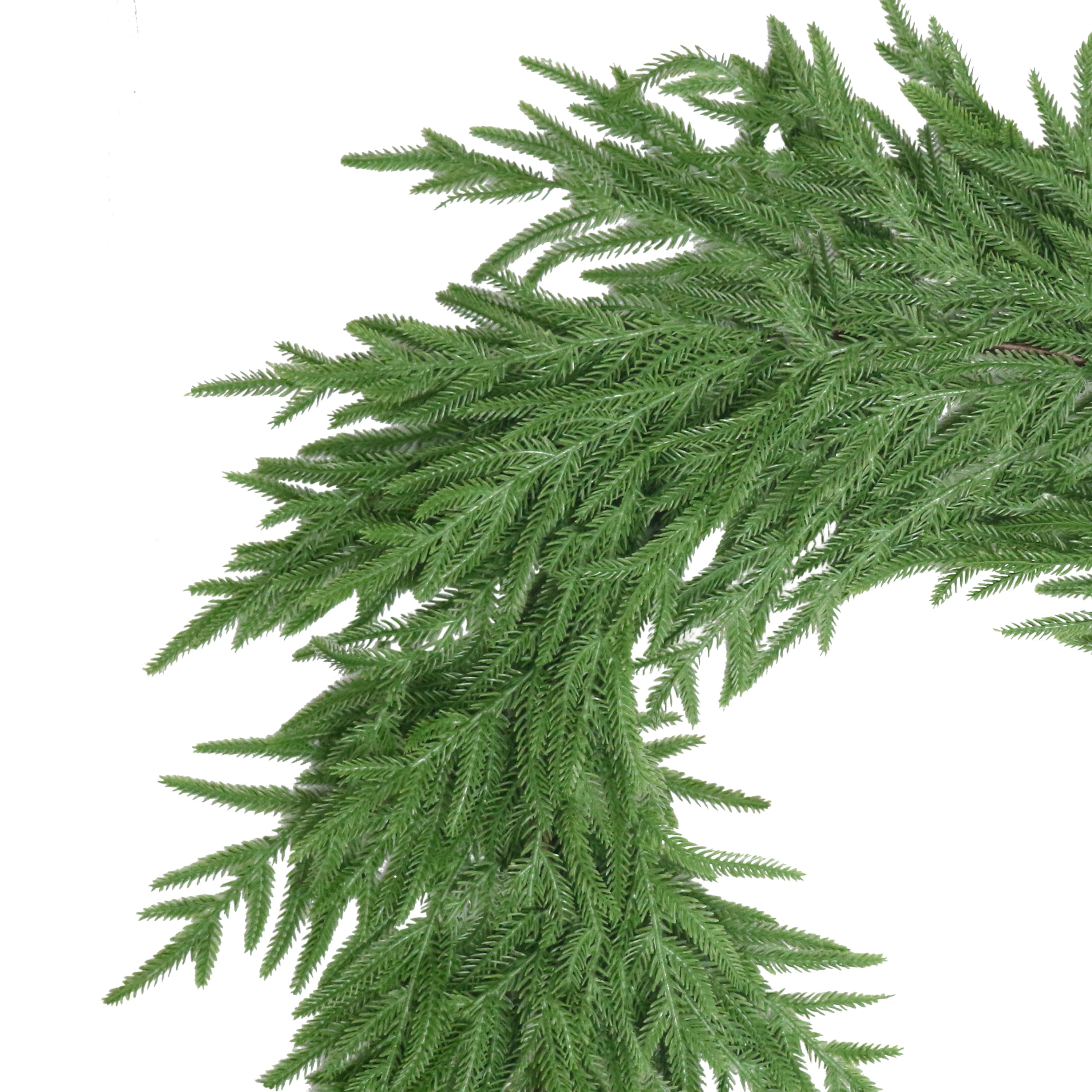 20ft. Spruce Artificial Christmas Garland