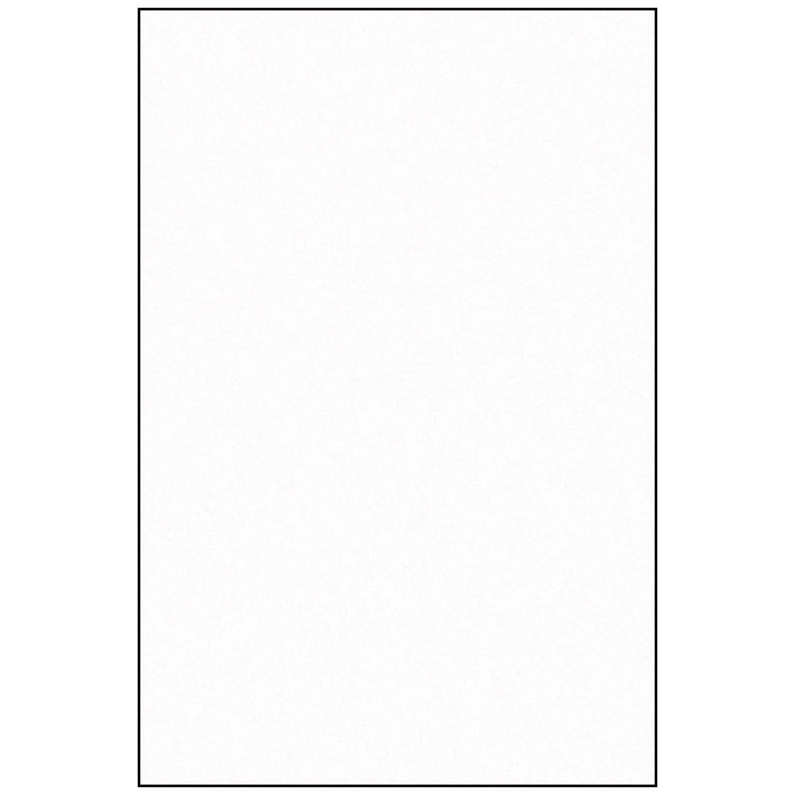 Spectra® Deluxe White Bleeding Art Tissue, 10 Packs of 24