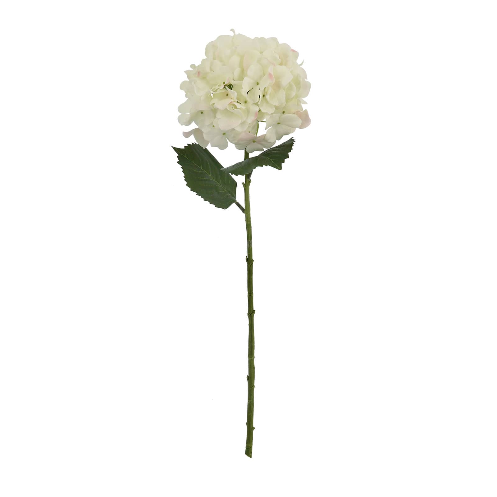 30" Hydrangea Real Touch Stem by Ashland